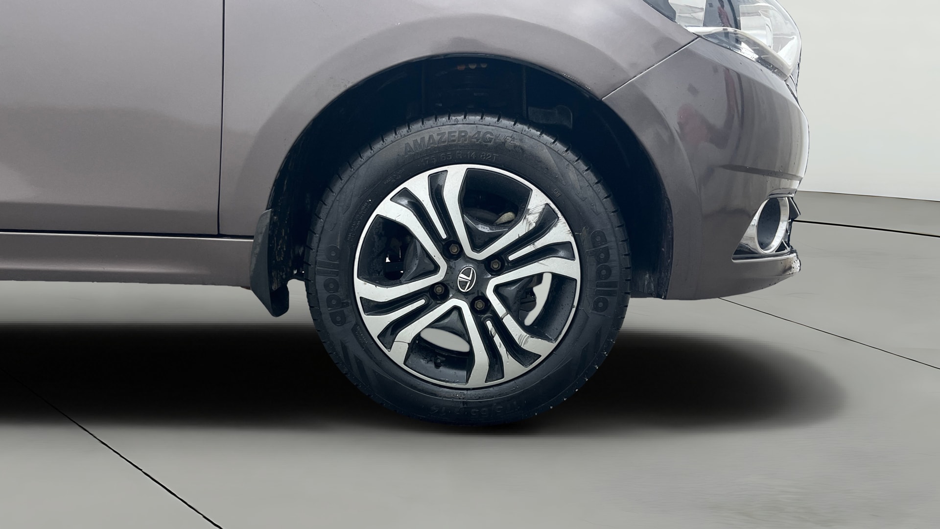 Used 2019 Tata Tiago Used 2019 Tata Tiago