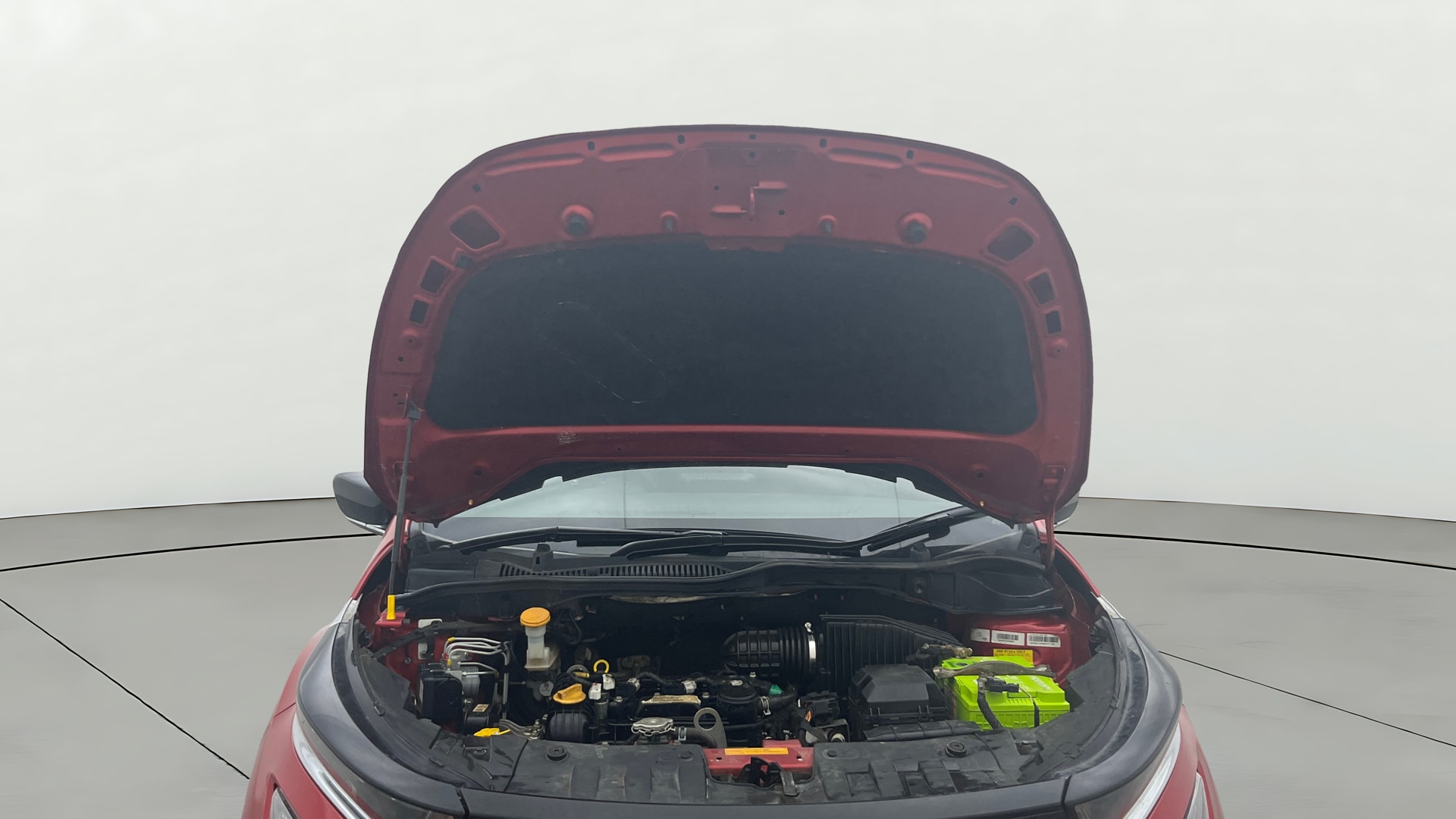 Used 2020 Tata Altroz Used 2020 Tata Altroz