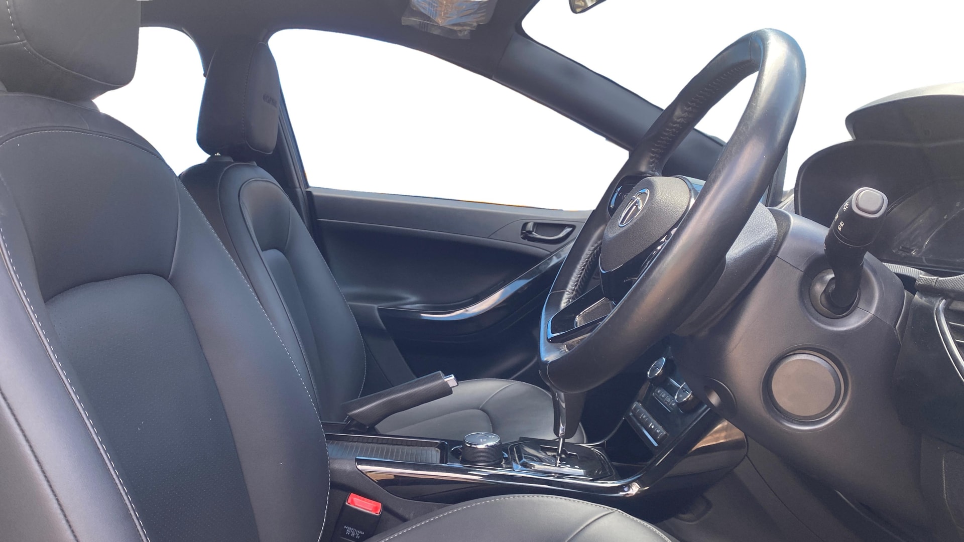 Used 2022 Tata Nexon Used 2022 Tata Nexon