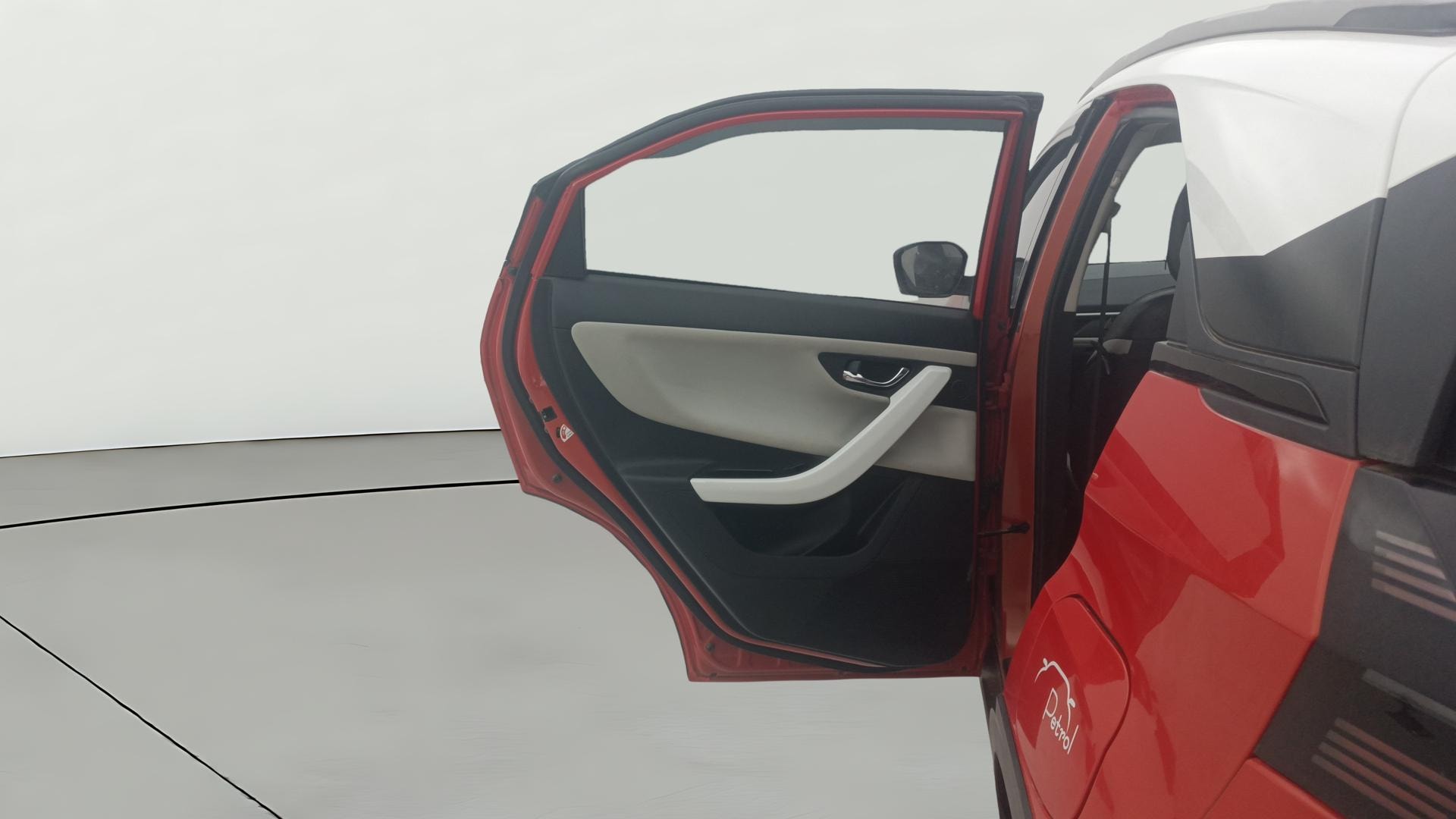Used 2023 Tata Nexon Used 2023 Tata Nexon