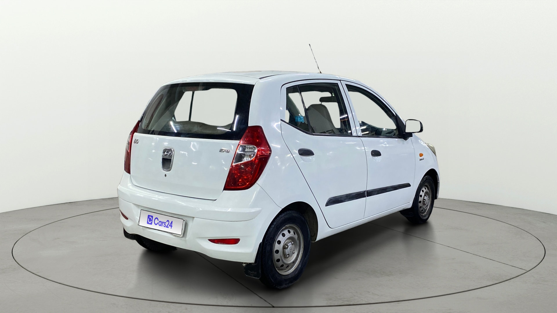 Used 2013 Hyundai i10 Used 2013 Hyundai i10