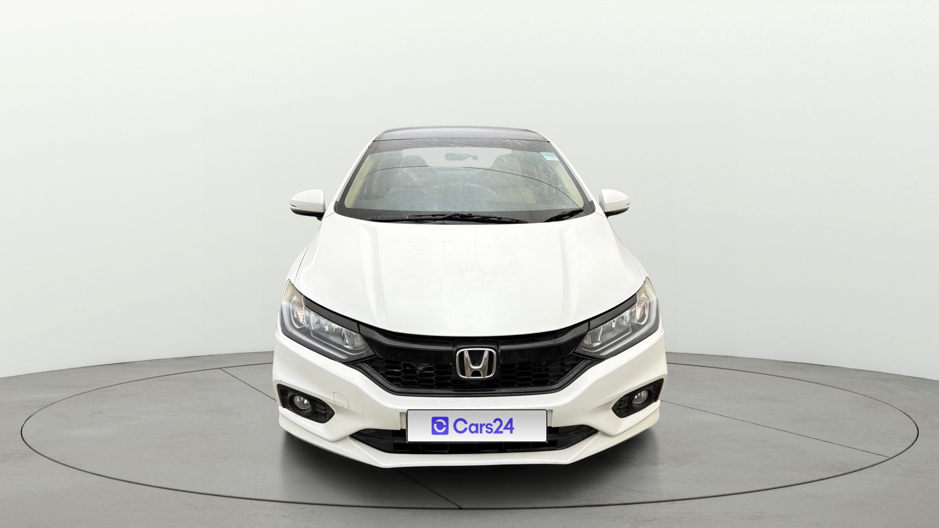 Used 2022 Honda City Used 2022 Honda City