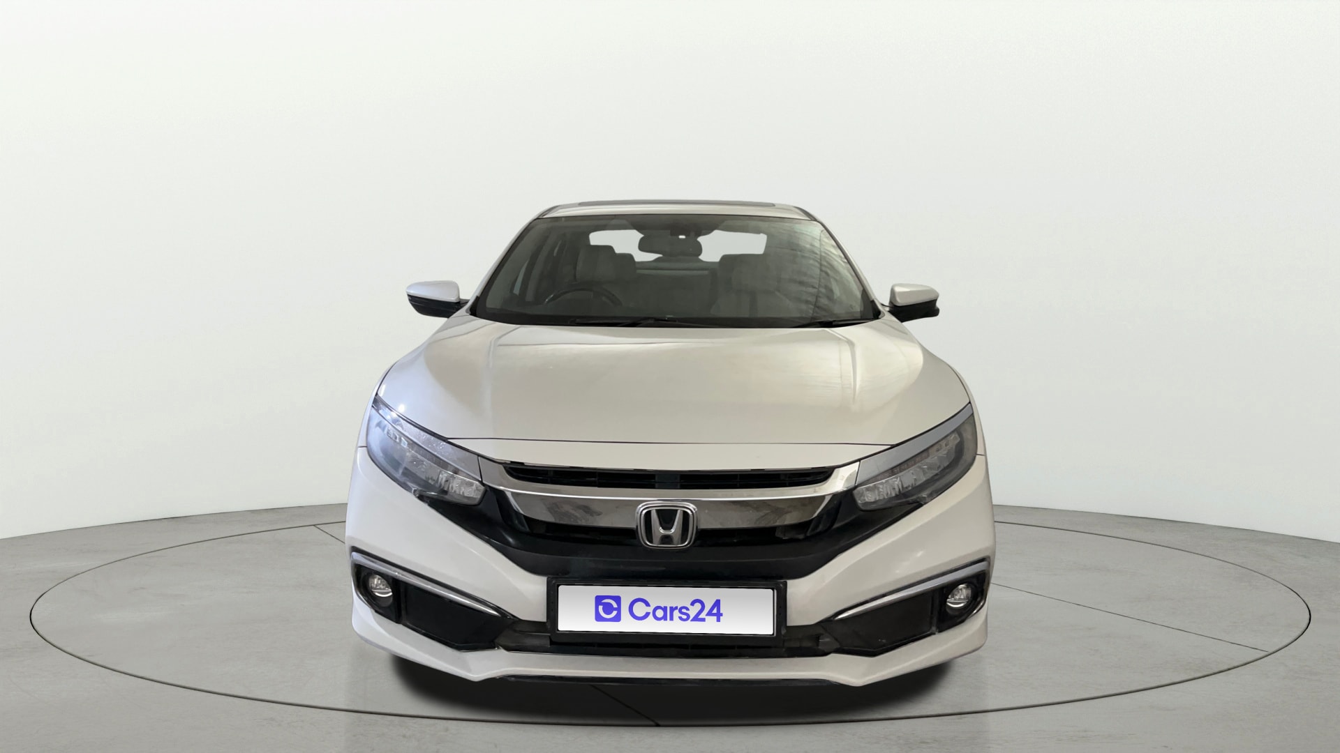 Used 2019 Honda Civic Used 2019 Honda Civic