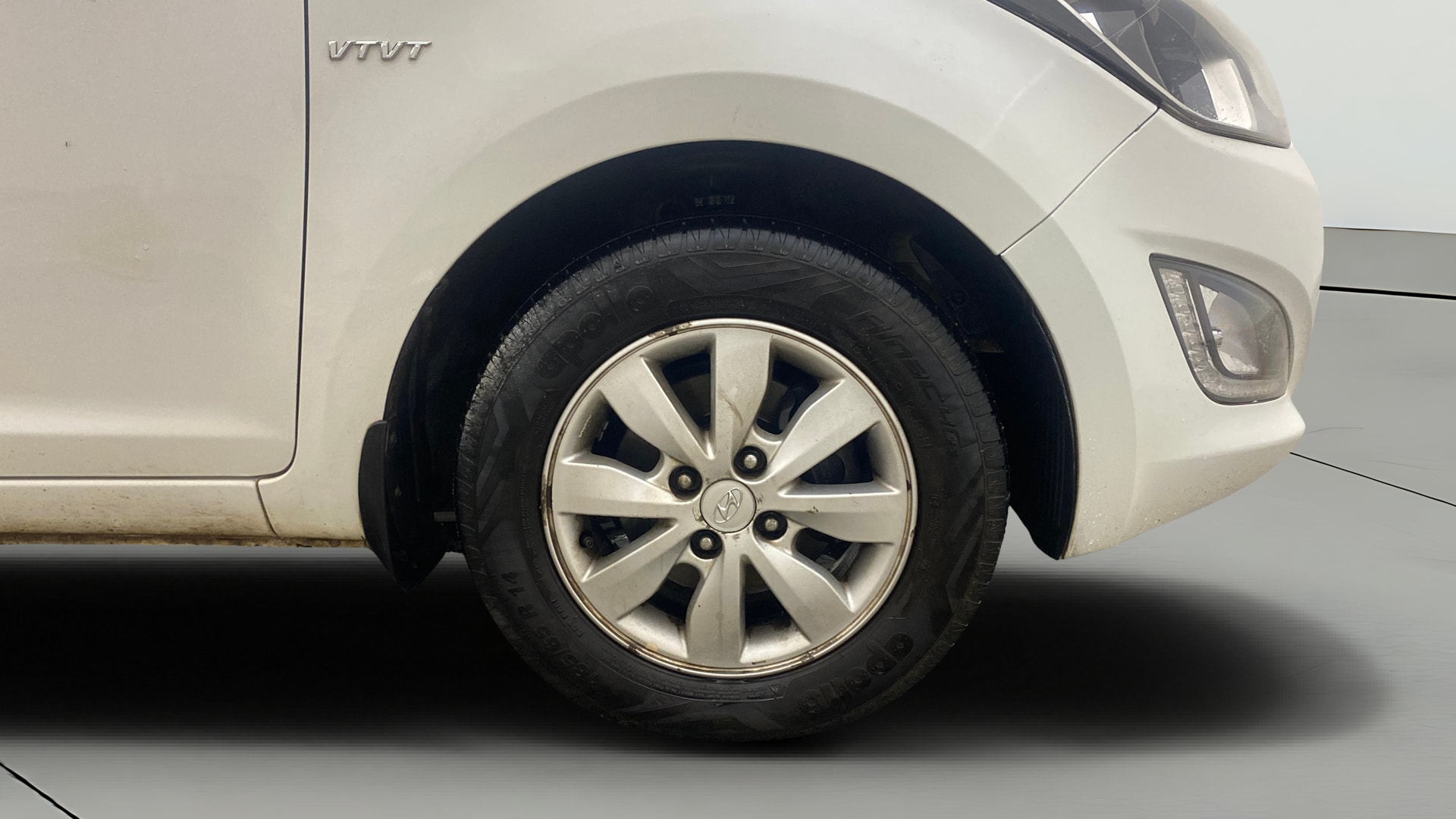 Used 2014 Hyundai i20 Used 2014 Hyundai i20