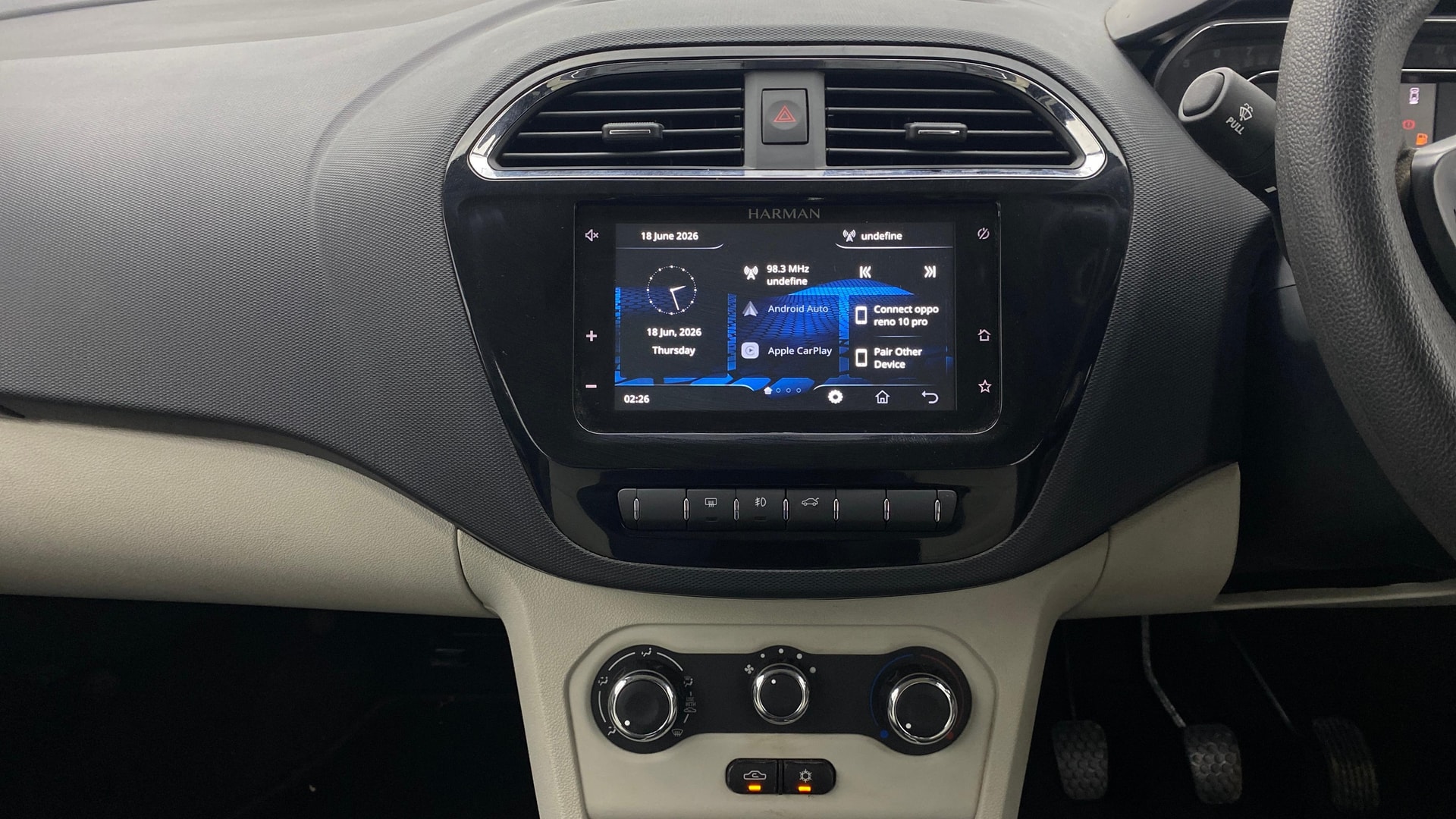 Used 2024 Tata Tigor Used 2024 Tata Tigor