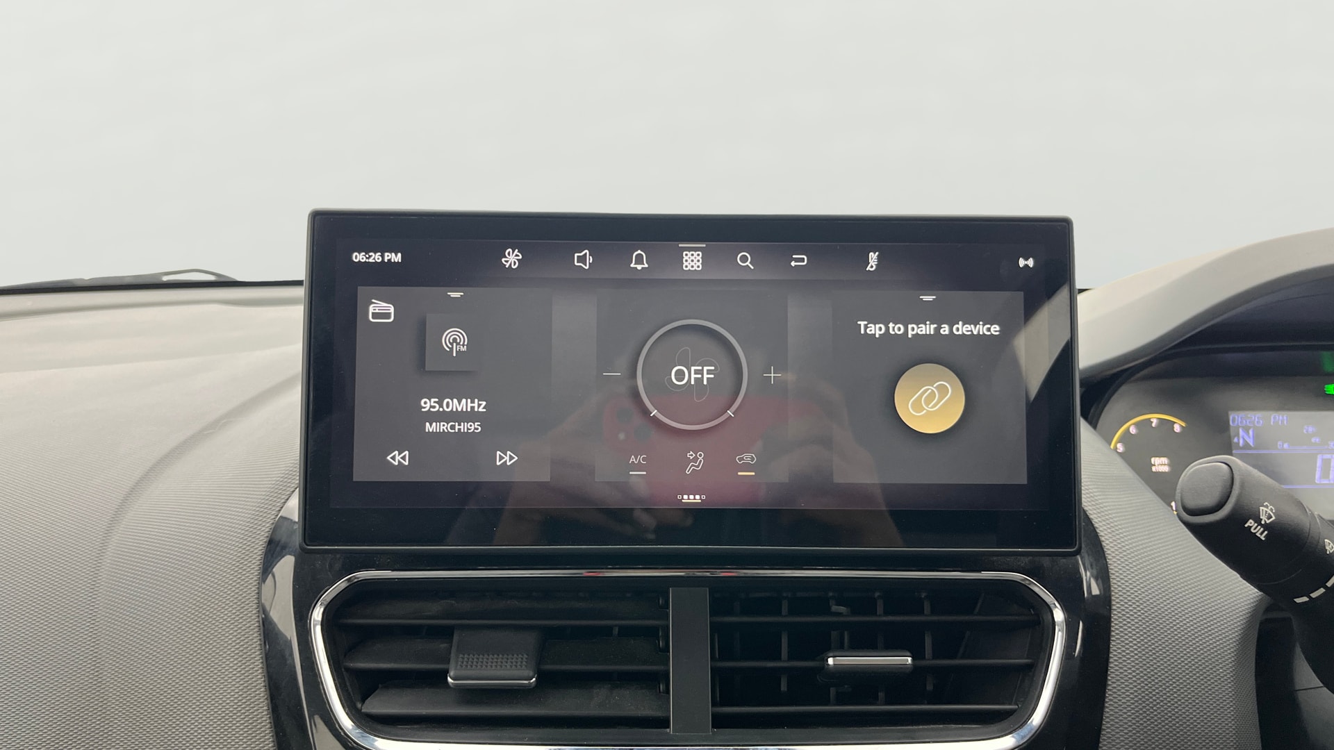 Used 2025 Tata Tiago Used 2025 Tata Tiago