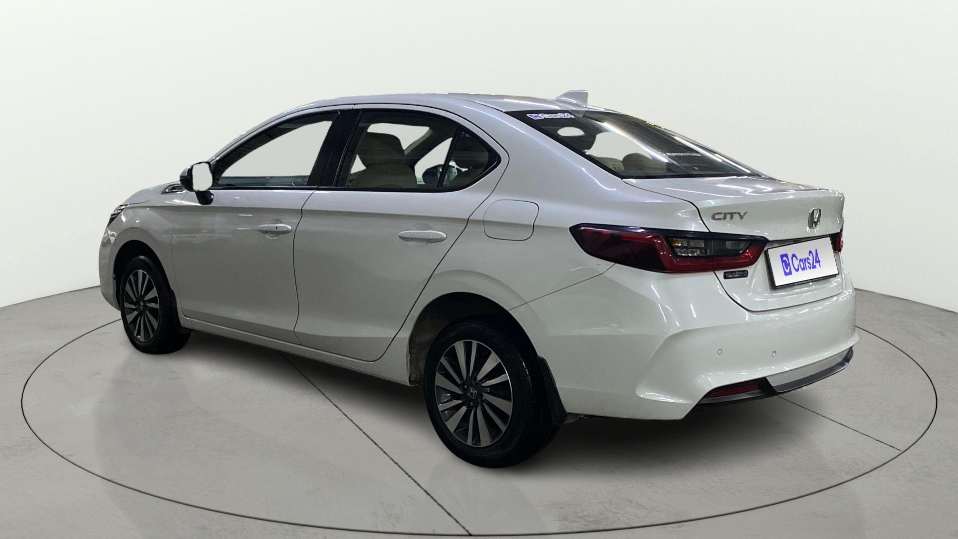Used 2024 Honda City Used 2024 Honda City
