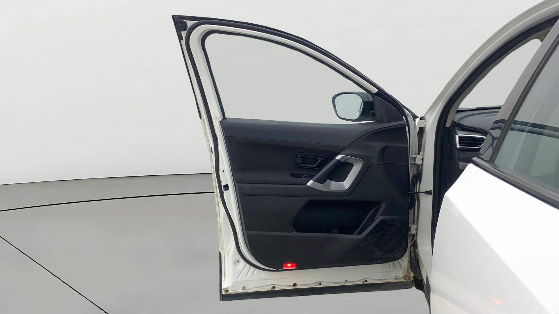 Used 2021 Tata Harrier Used 2021 Tata Harrier