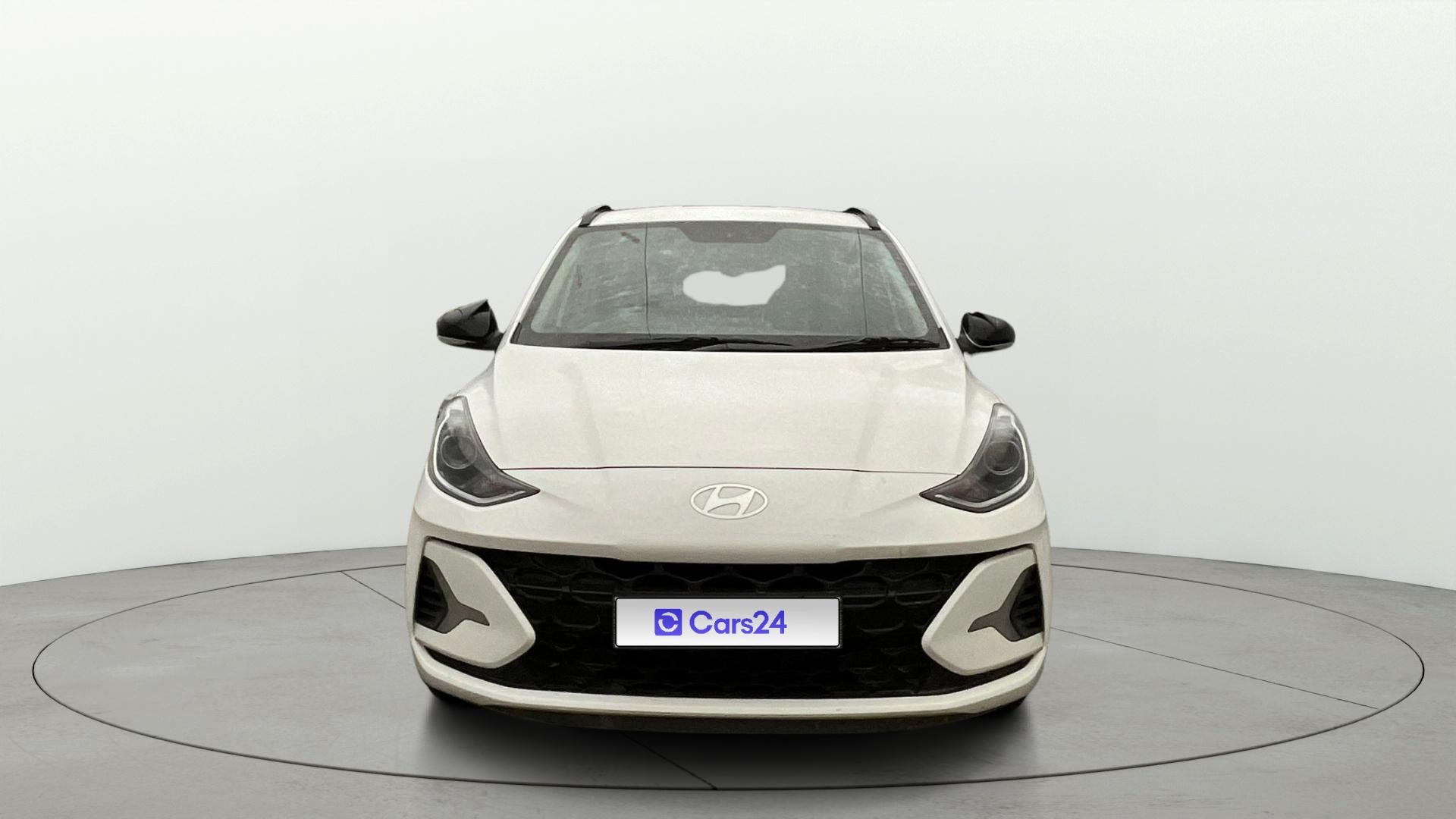 Used 2024 Hyundai Grand i10 Nios Used 2024 Hyundai Grand i10 Nios