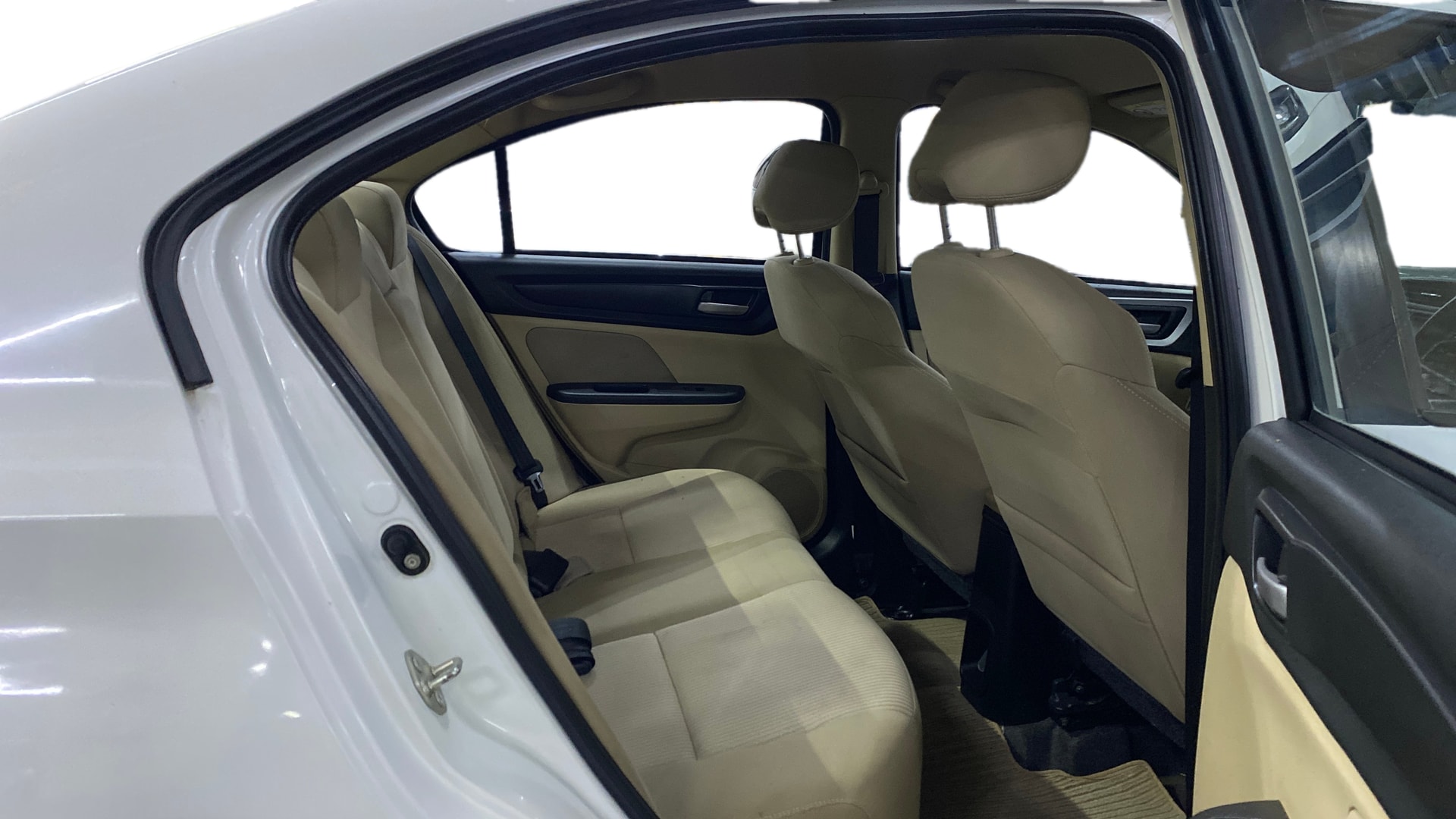 Used 2024 Honda Amaze Used 2024 Honda Amaze