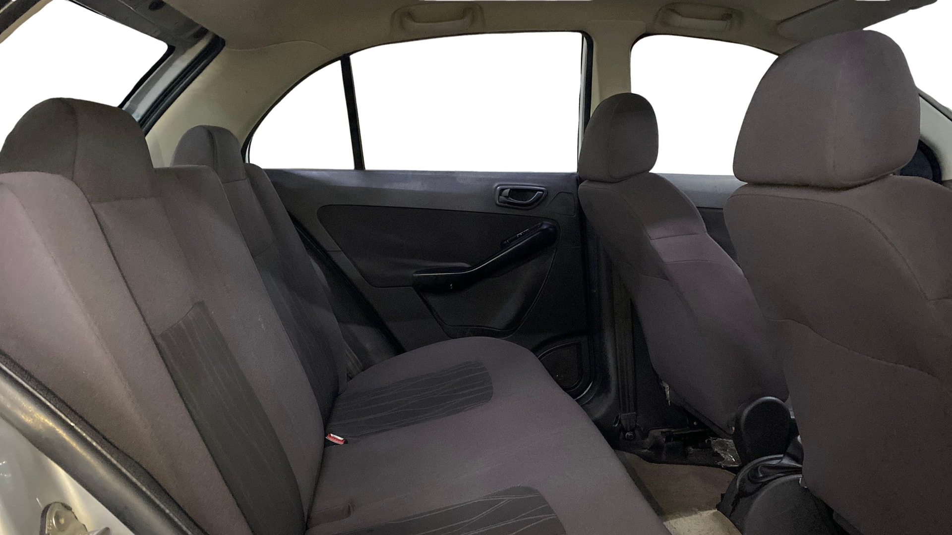 Used 2016 Tata Bolt Used 2016 Tata Bolt