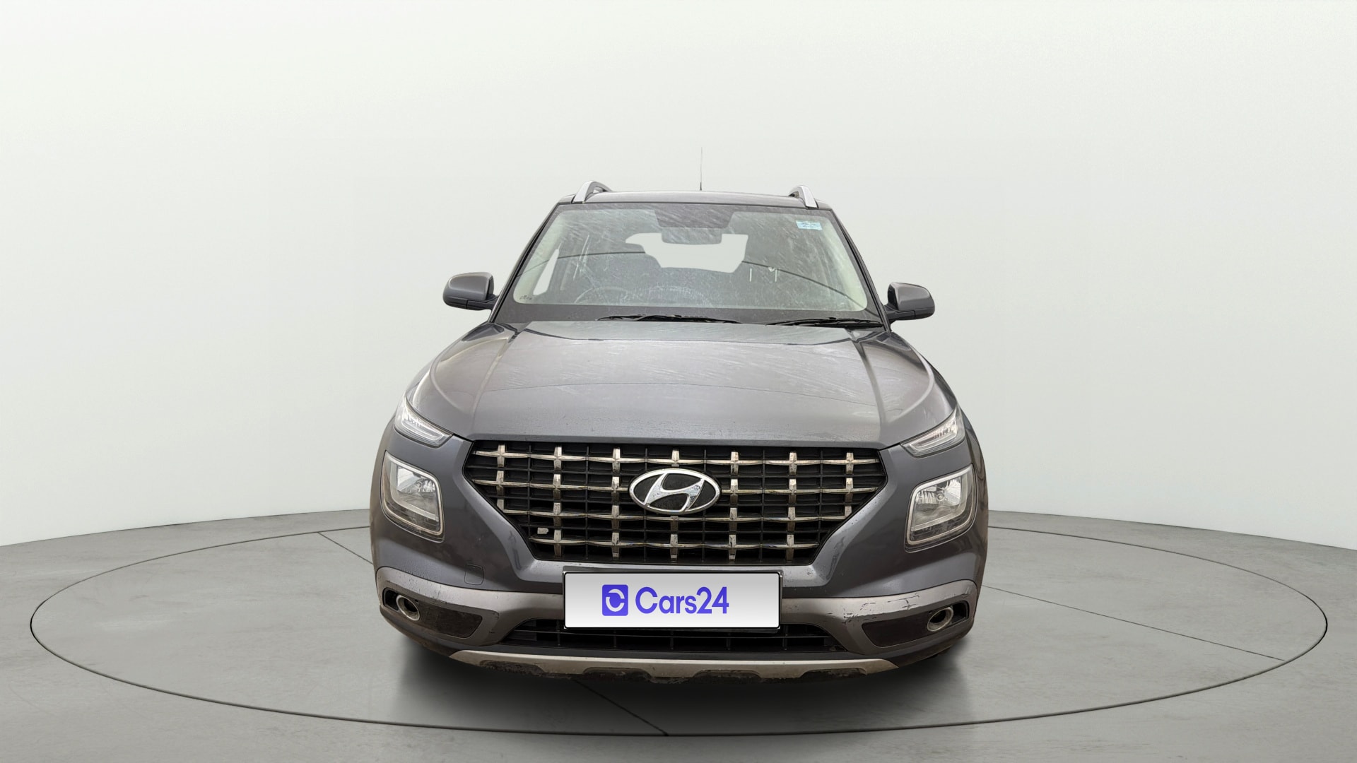 Used 2021 Hyundai Venue Used 2021 Hyundai Venue