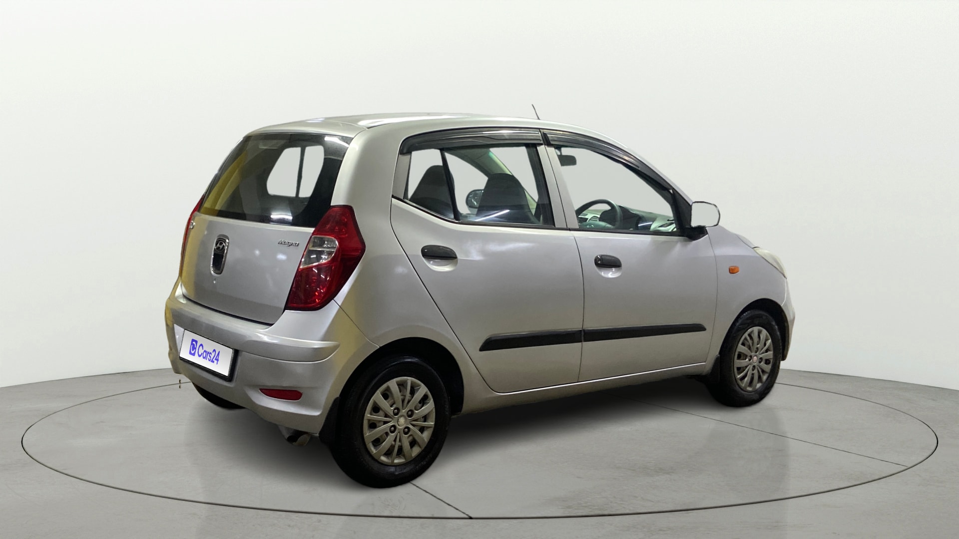 Used 2014 Hyundai i10 Used 2014 Hyundai i10