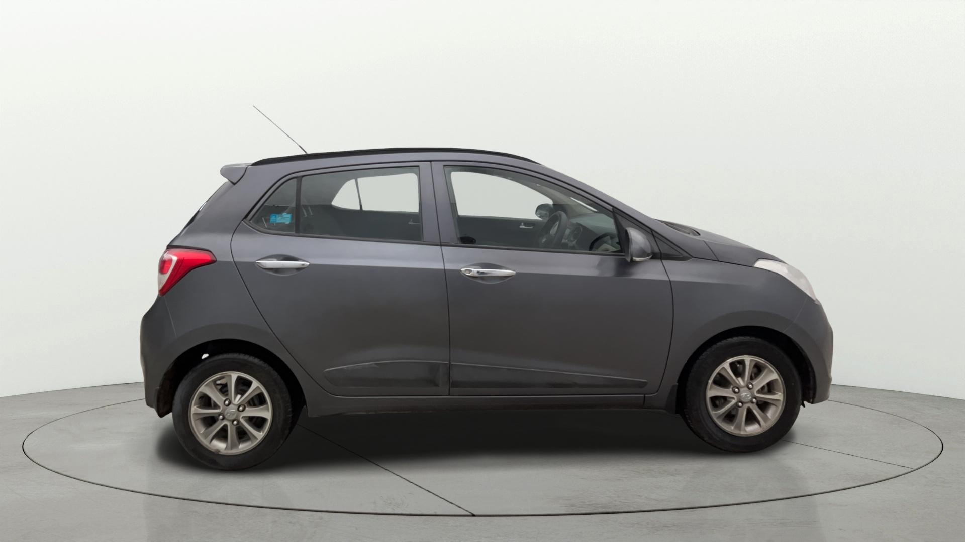 Used 2016 Hyundai Grand i10 Used 2016 Hyundai Grand i10