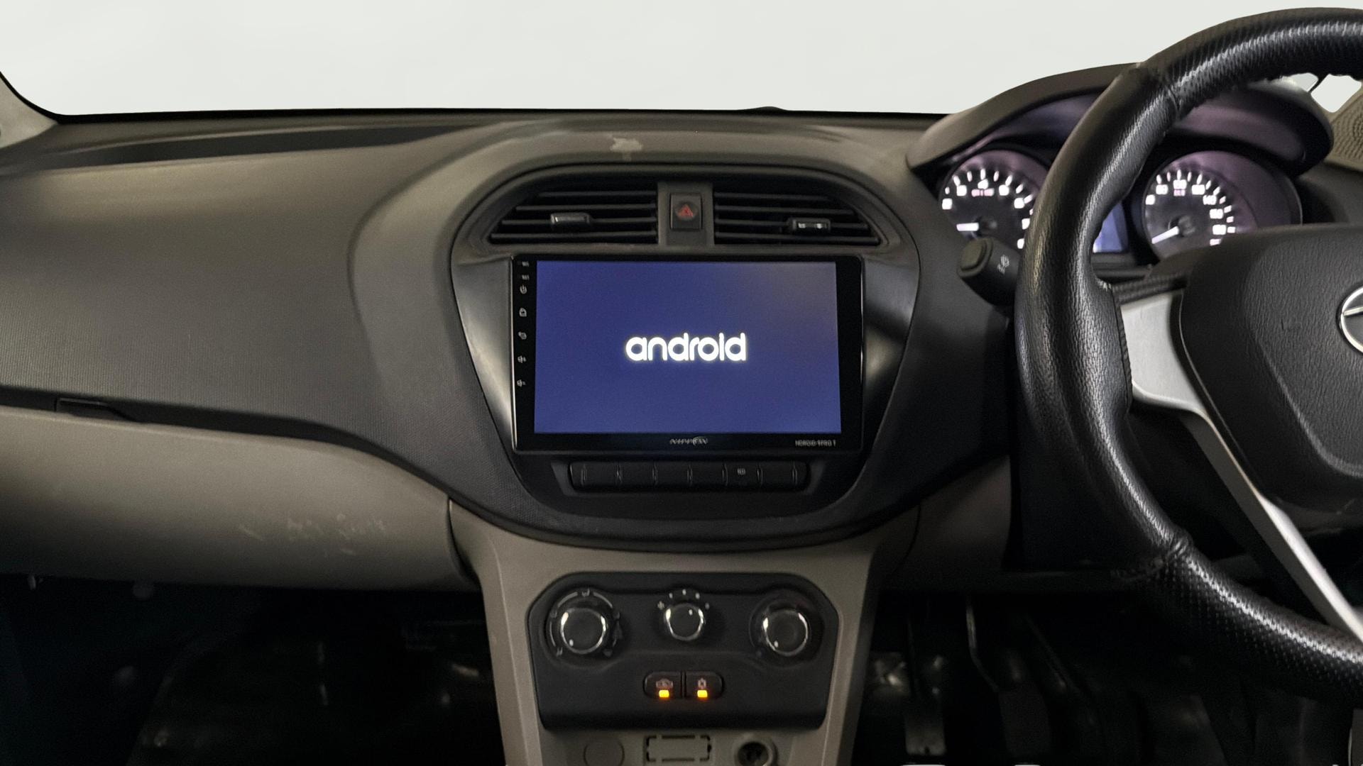 Used 2018 Tata Tiago Used 2018 Tata Tiago