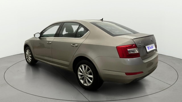 View Skoda Octavia Image 2 Used Skoda Octavia Image 2
