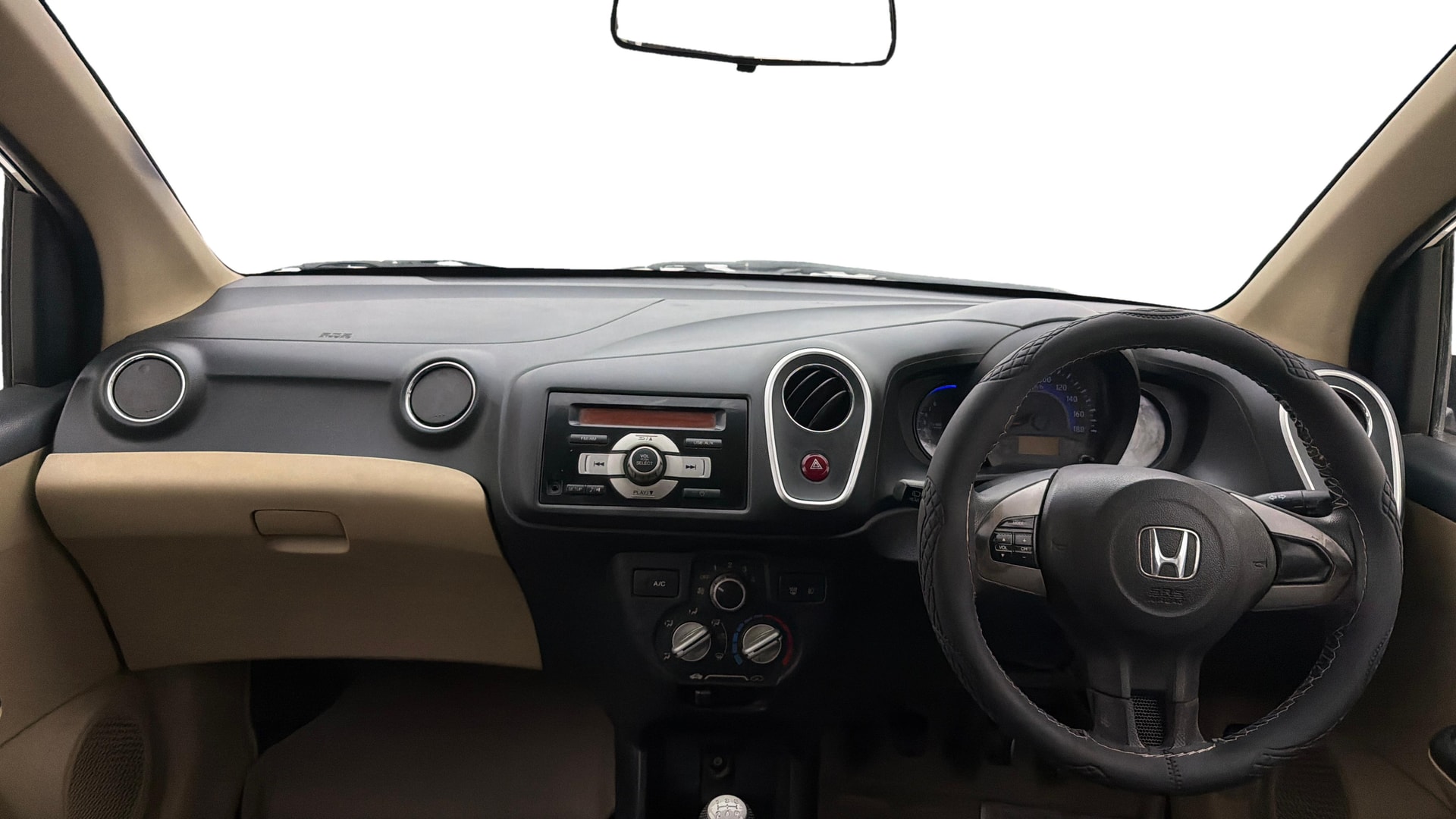 Used 2014 Honda Mobilio Used 2014 Honda Mobilio