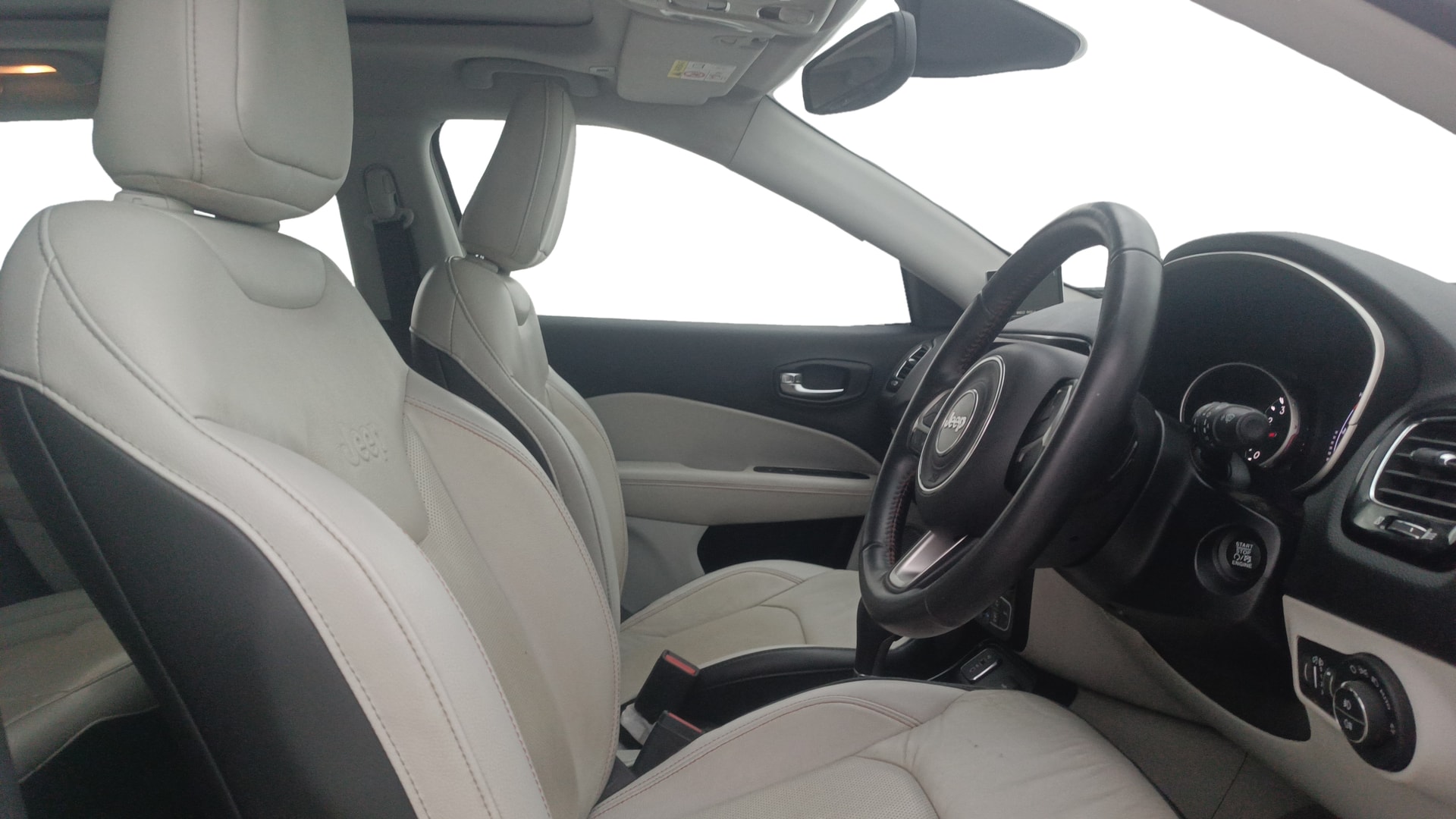 Used 2019 Jeep Compass Used 2019 Jeep Compass
