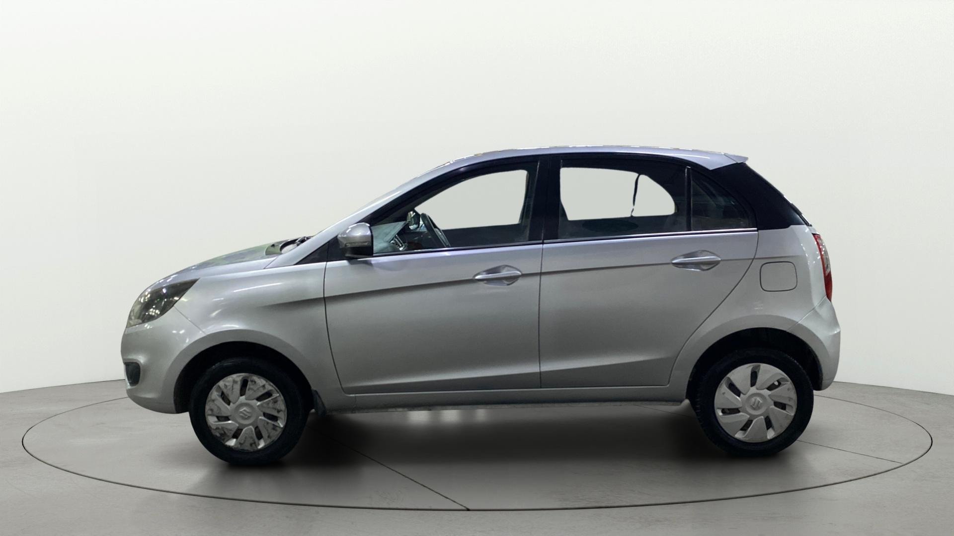Used 2016 Tata Bolt Used 2016 Tata Bolt