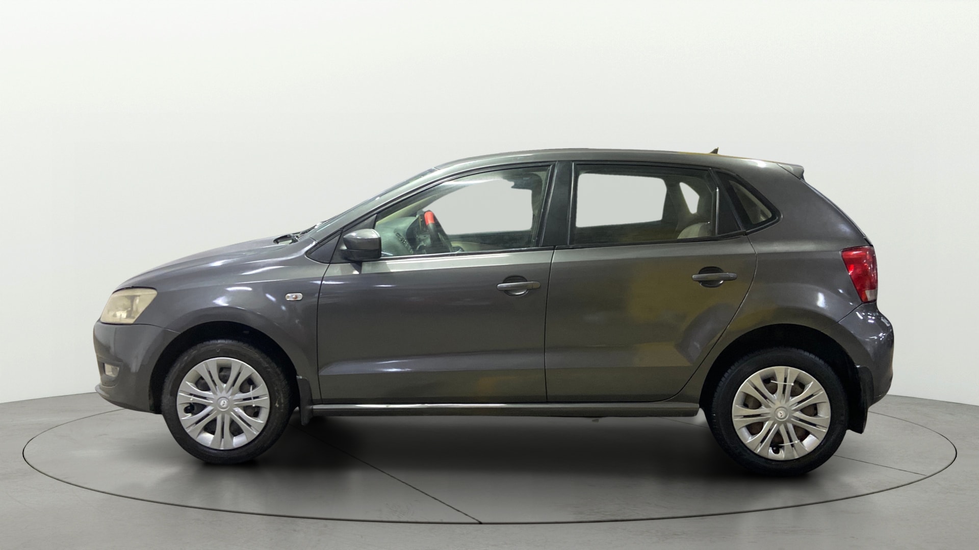 Used 2014 Volkswagen Polo Used 2014 Volkswagen Polo