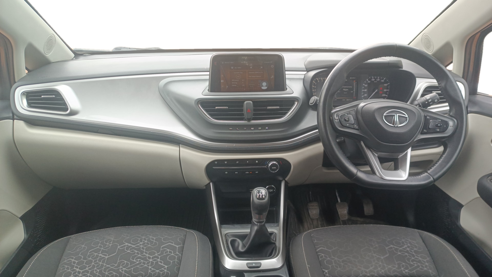 Used 2023 Tata Altroz Used 2023 Tata Altroz