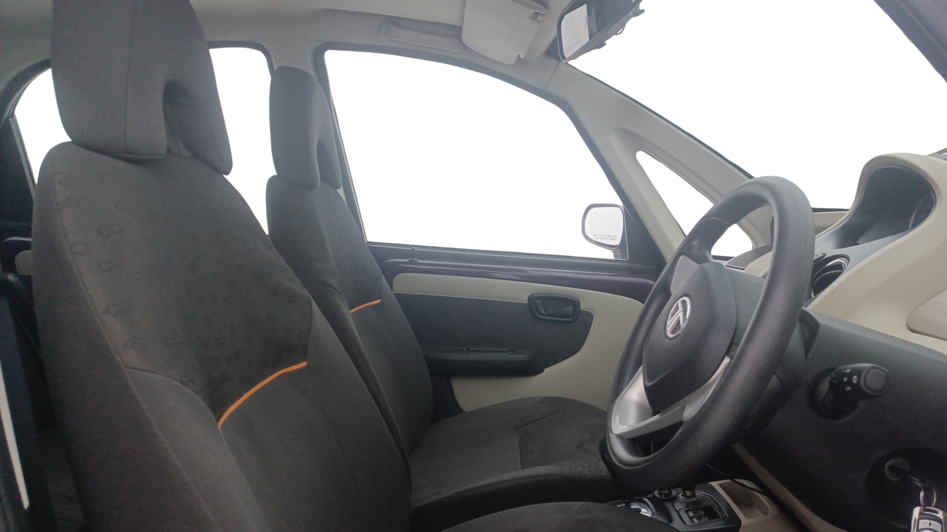 Used 2016 Tata Nano Used 2016 Tata Nano