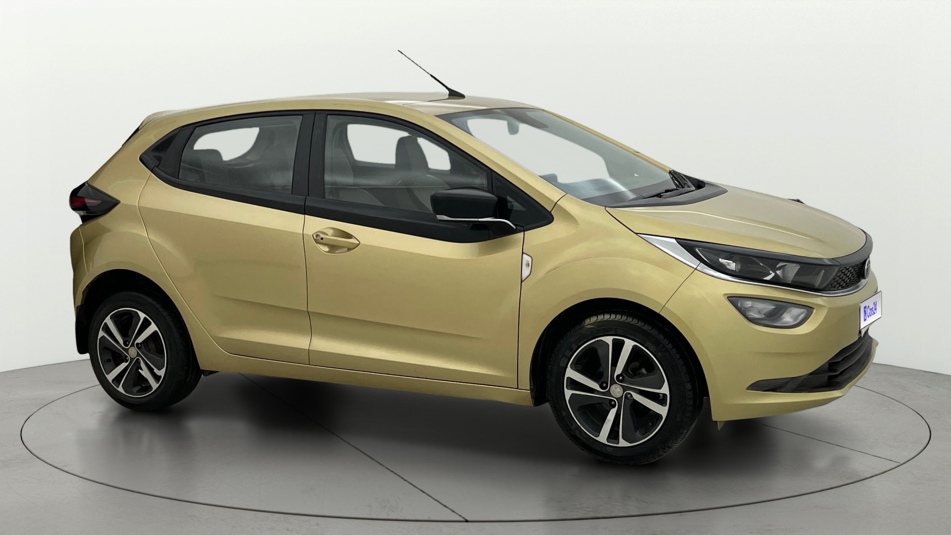 Used 2020 Tata Altroz Used 2020 Tata Altroz