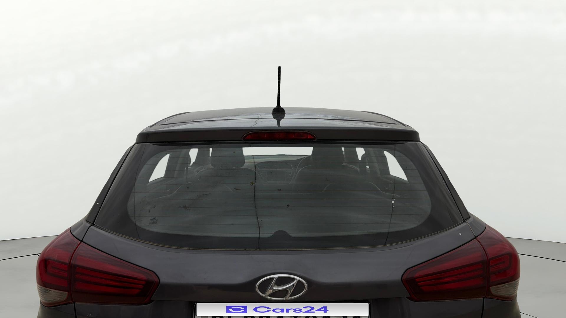 Used 2020 Hyundai Elite i20 Used 2020 Hyundai Elite i20