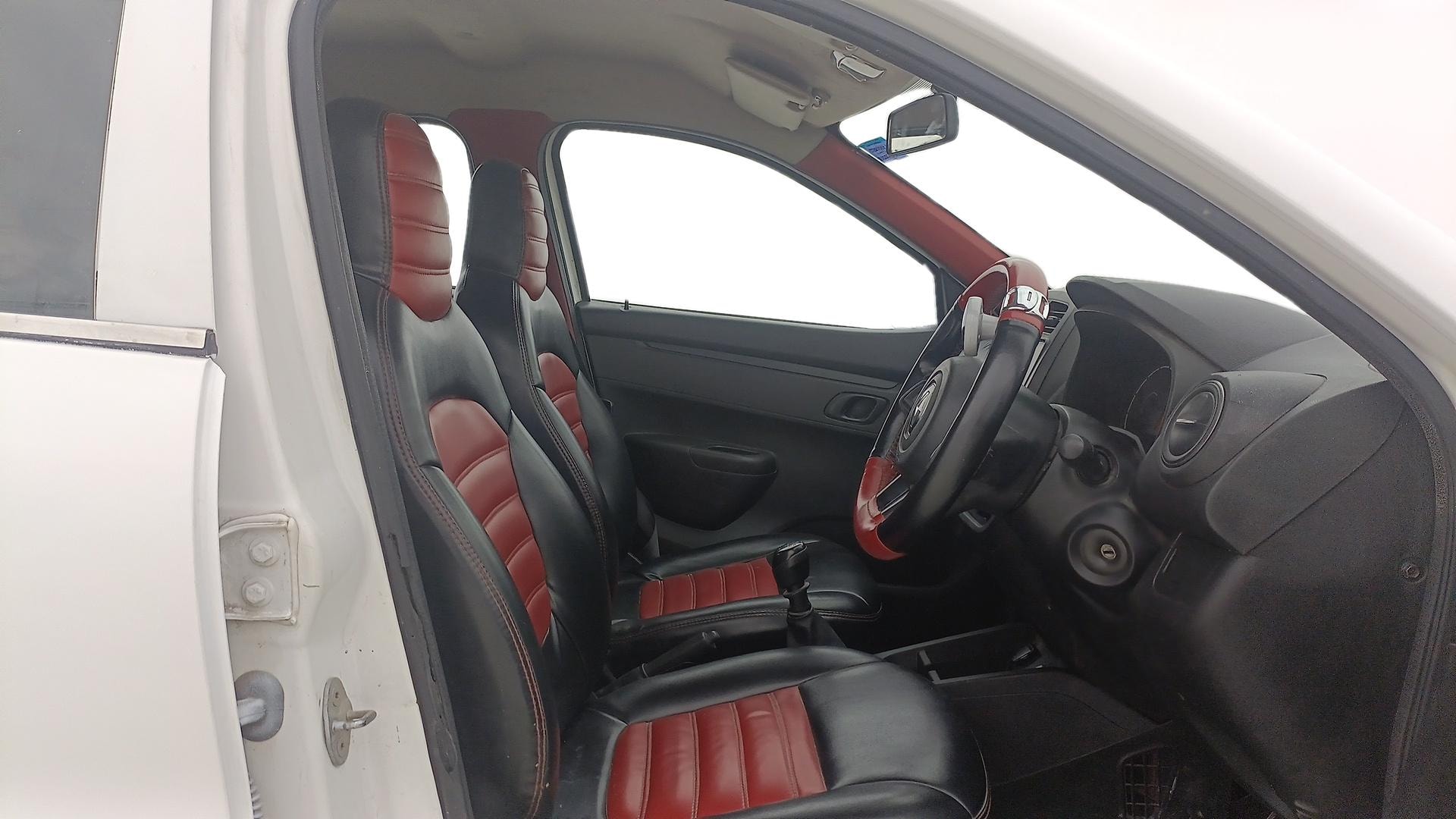 Used 2020 Renault Kwid Used 2020 Renault Kwid