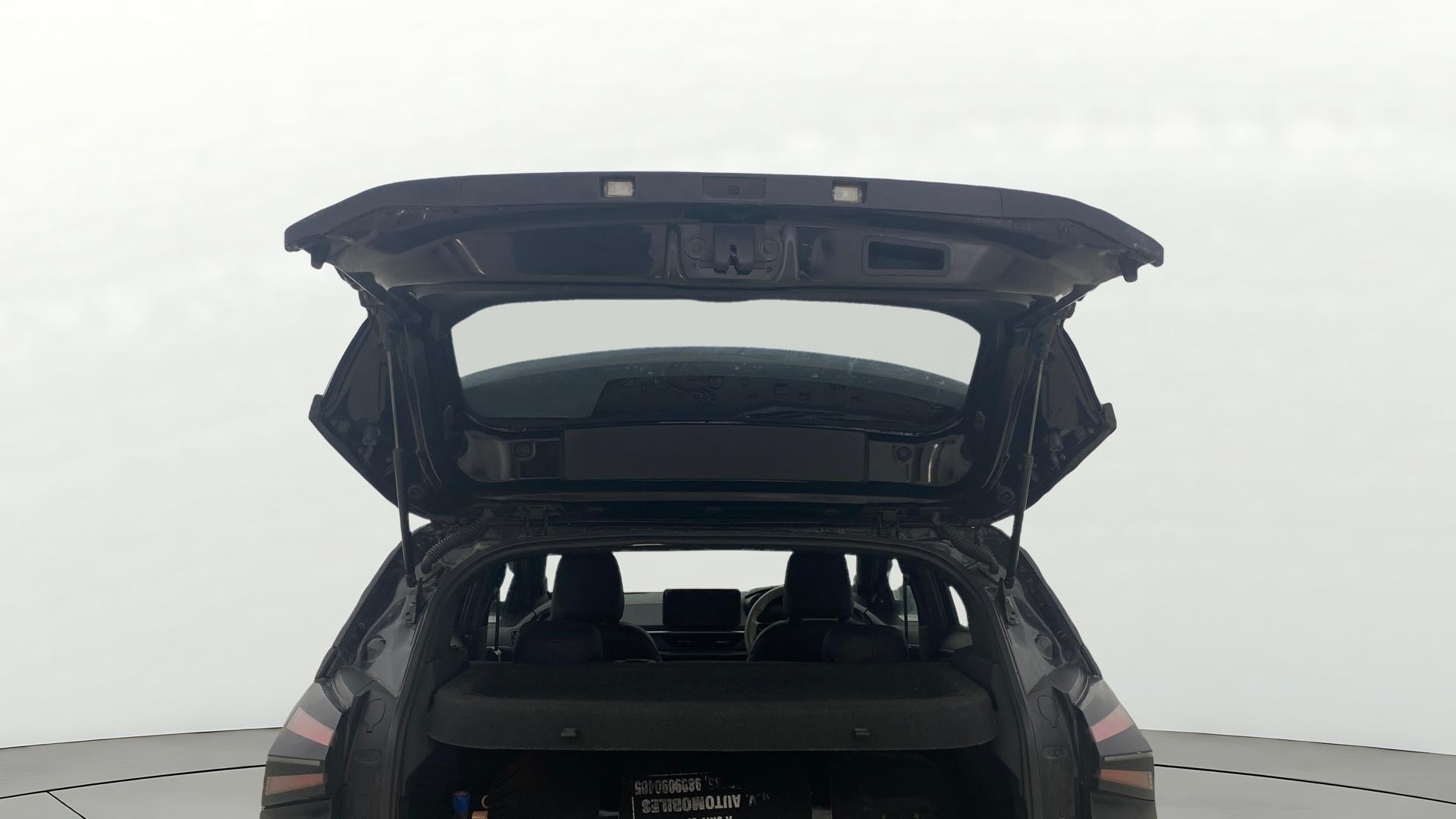 Used 2024 Tata Nexon Used 2024 Tata Nexon
