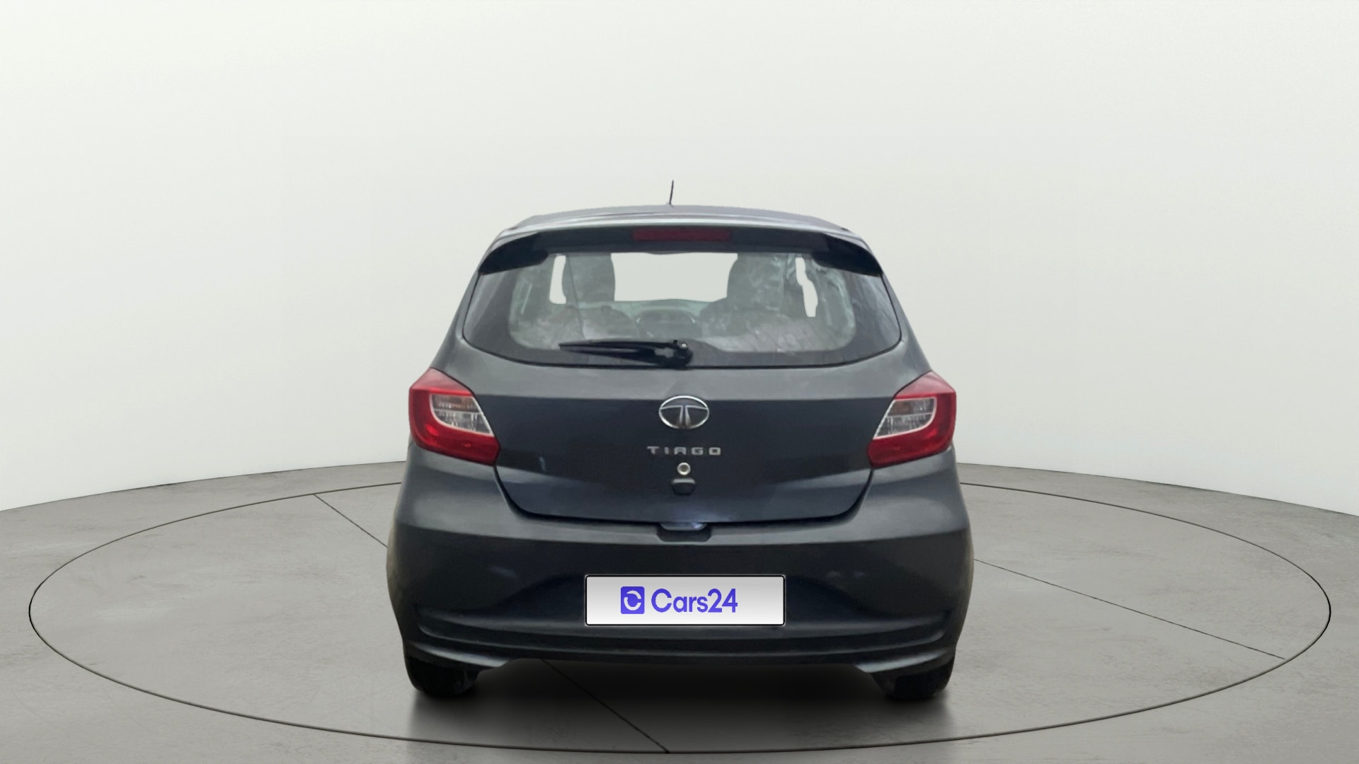 Used 2021 Tata Tiago Used 2021 Tata Tiago