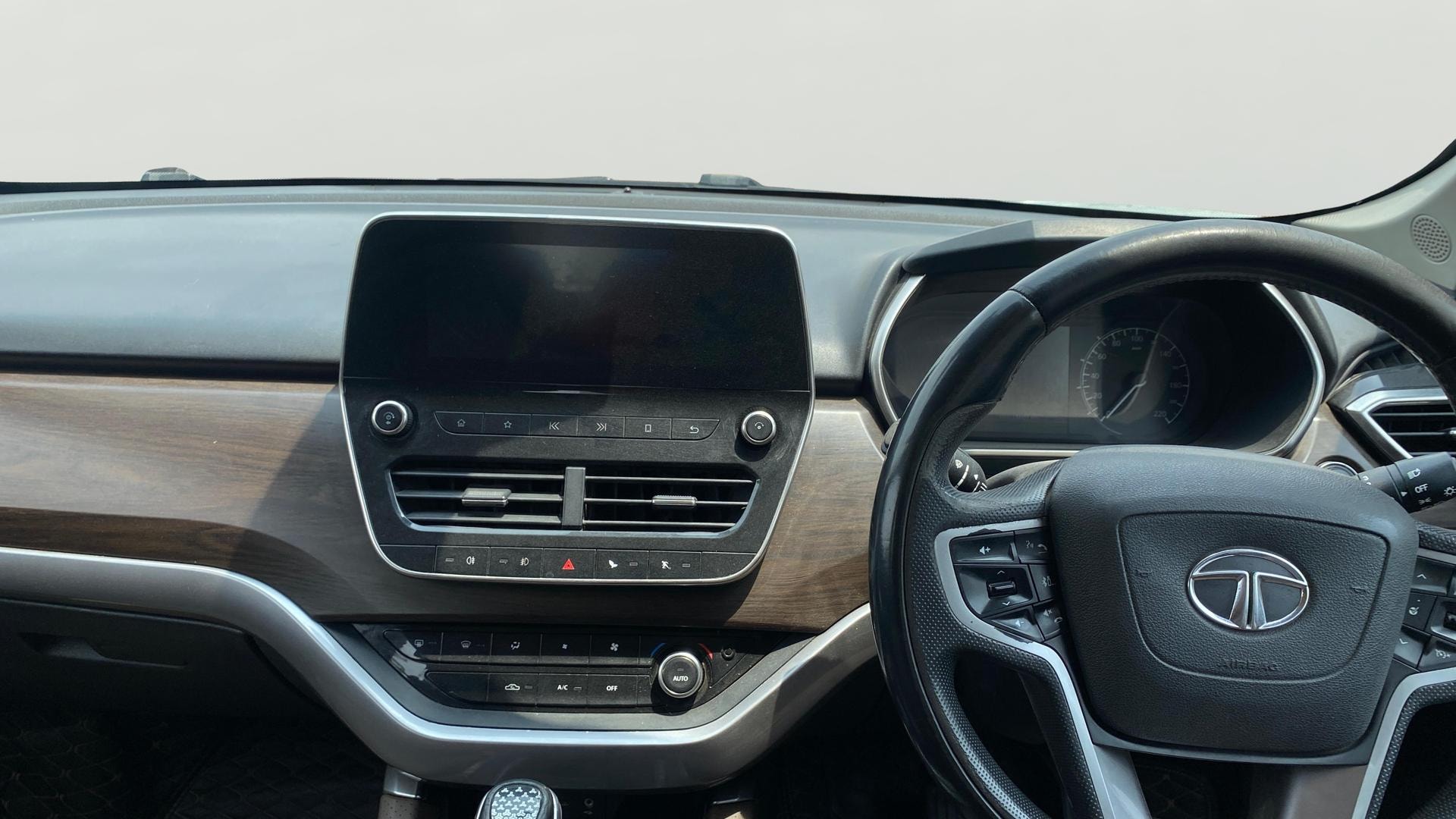 Used 2020 Tata Harrier Used 2020 Tata Harrier
