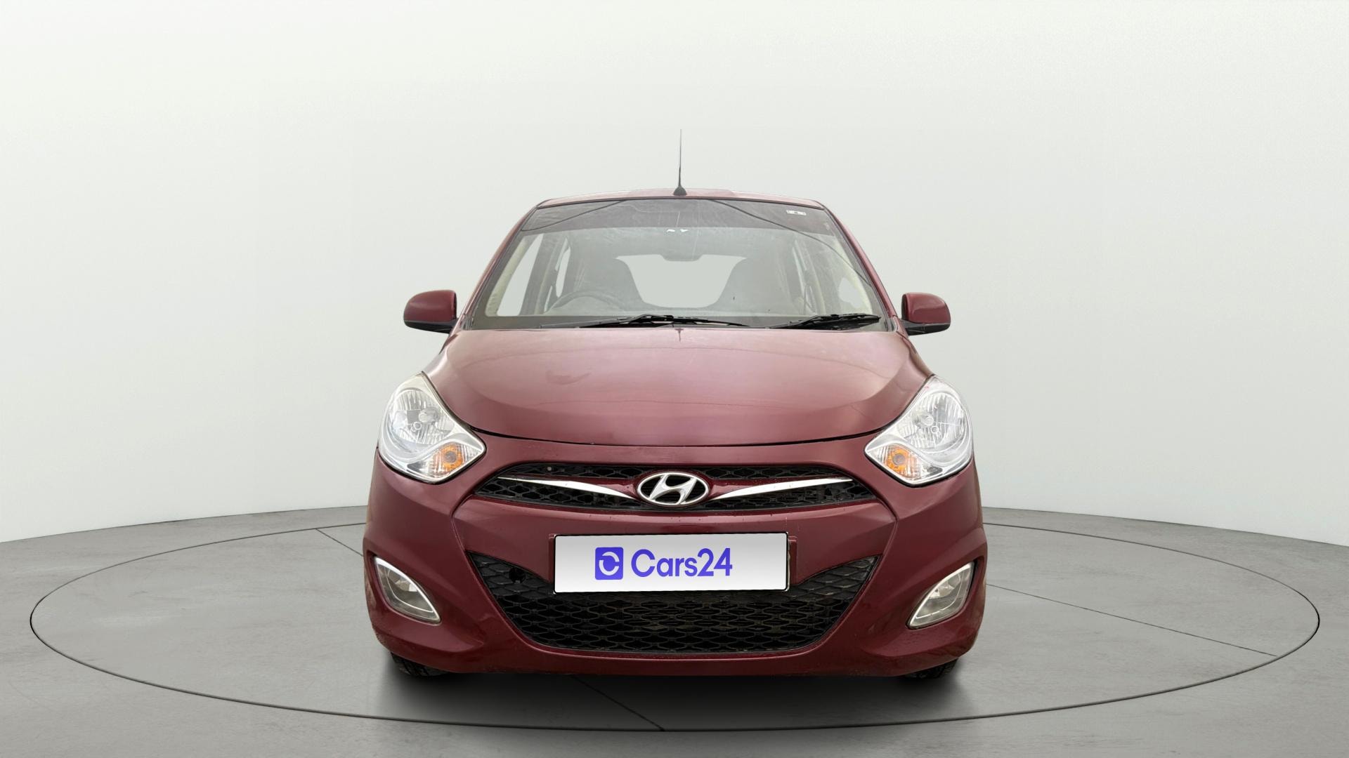 Used 2015 Hyundai i10 Used 2015 Hyundai i10