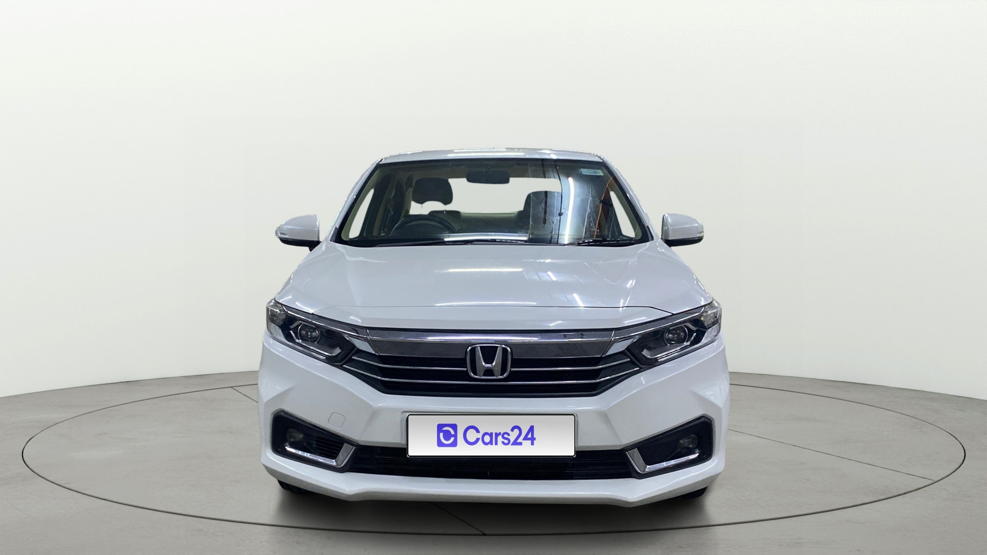 Used 2024 Honda Amaze Used 2024 Honda Amaze