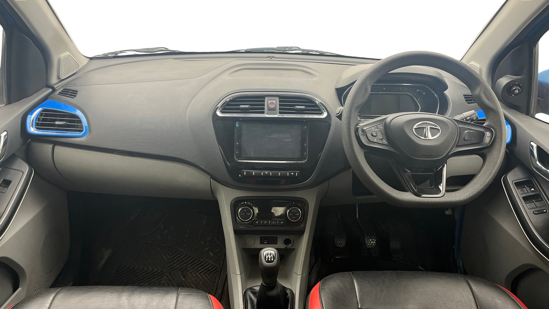 Used 2020 Tata Tiago Used 2020 Tata Tiago
