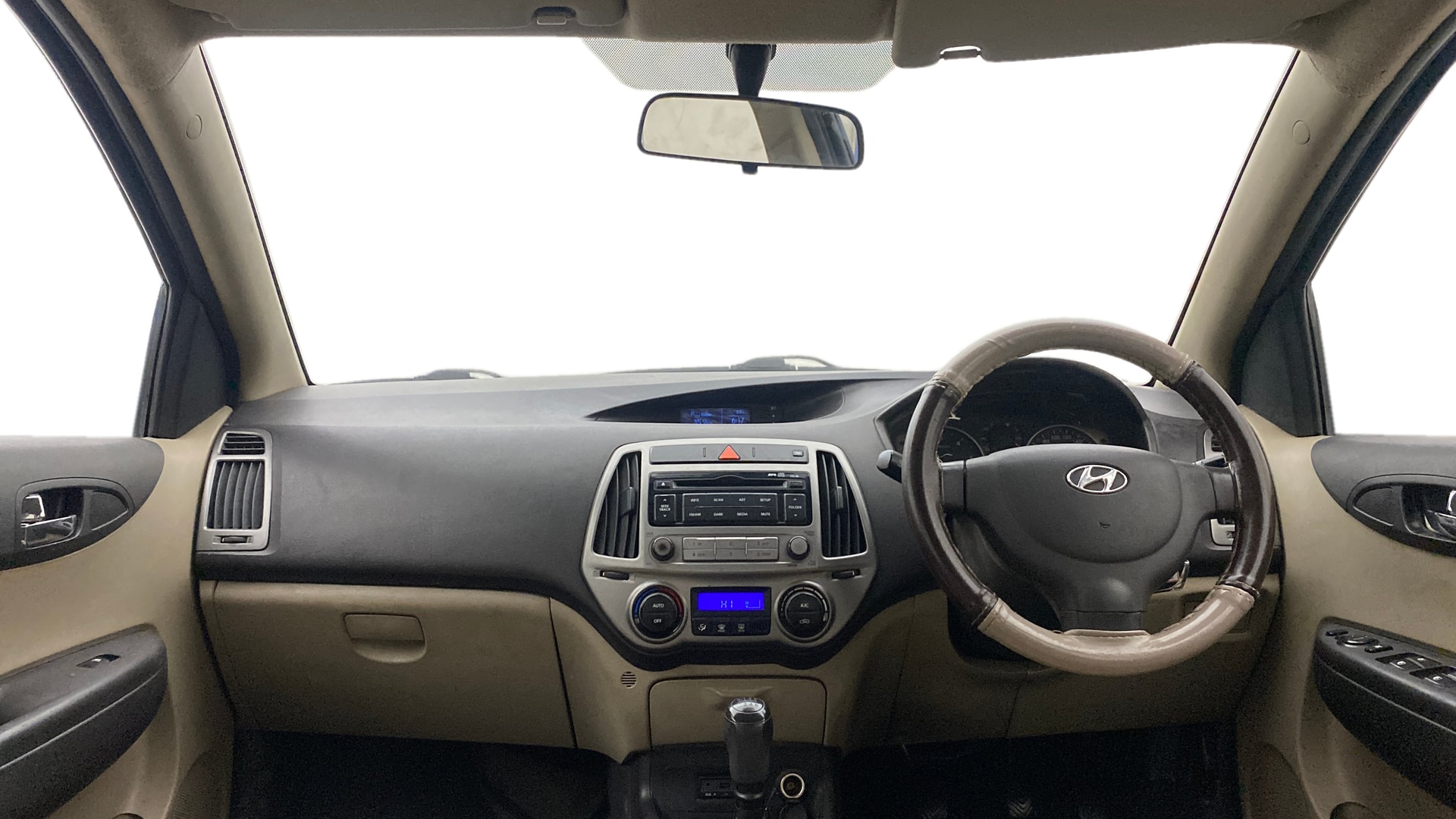 Used 2013 Hyundai i20 Used 2013 Hyundai i20