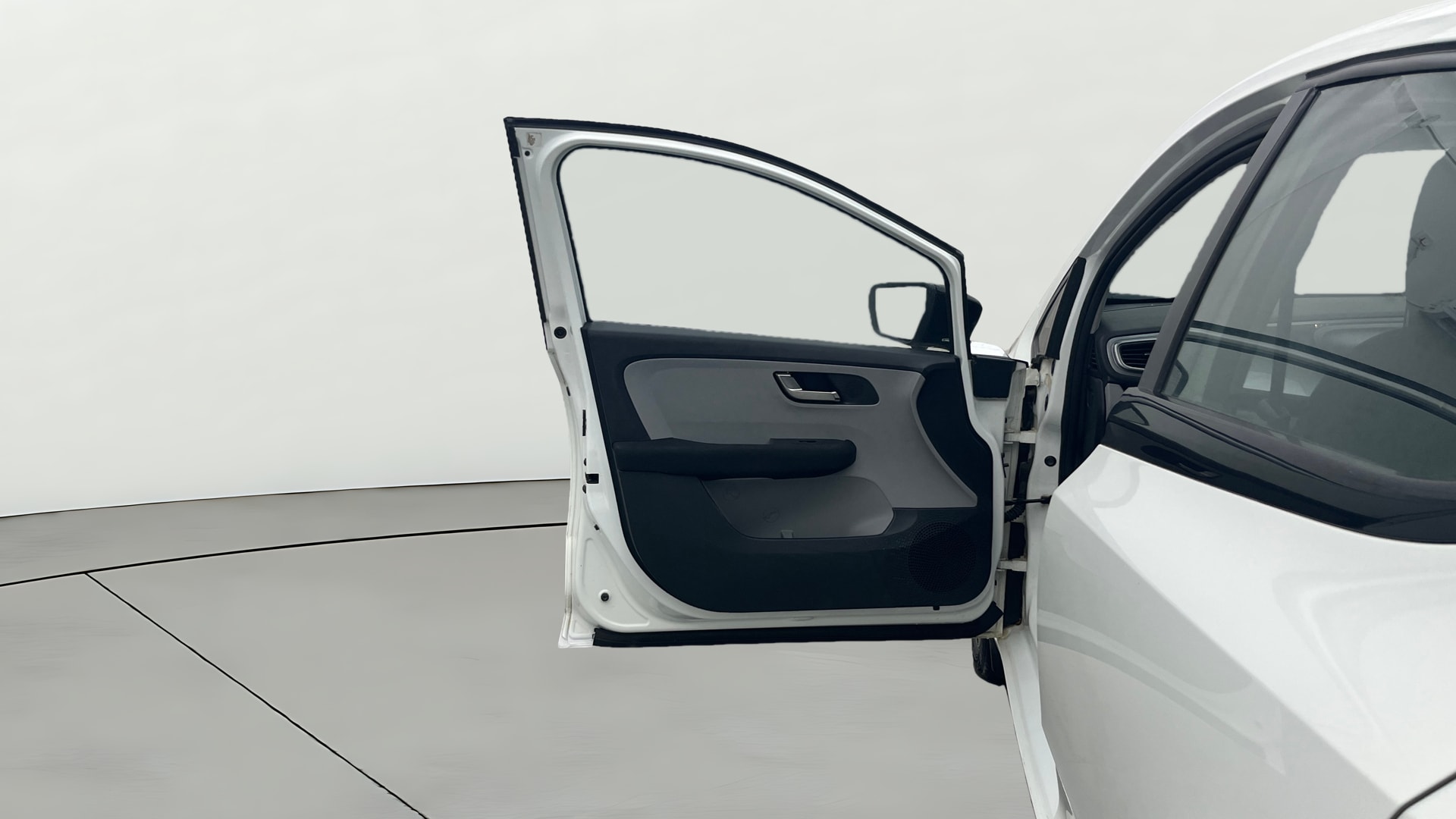 Used 2020 Tata Altroz Used 2020 Tata Altroz