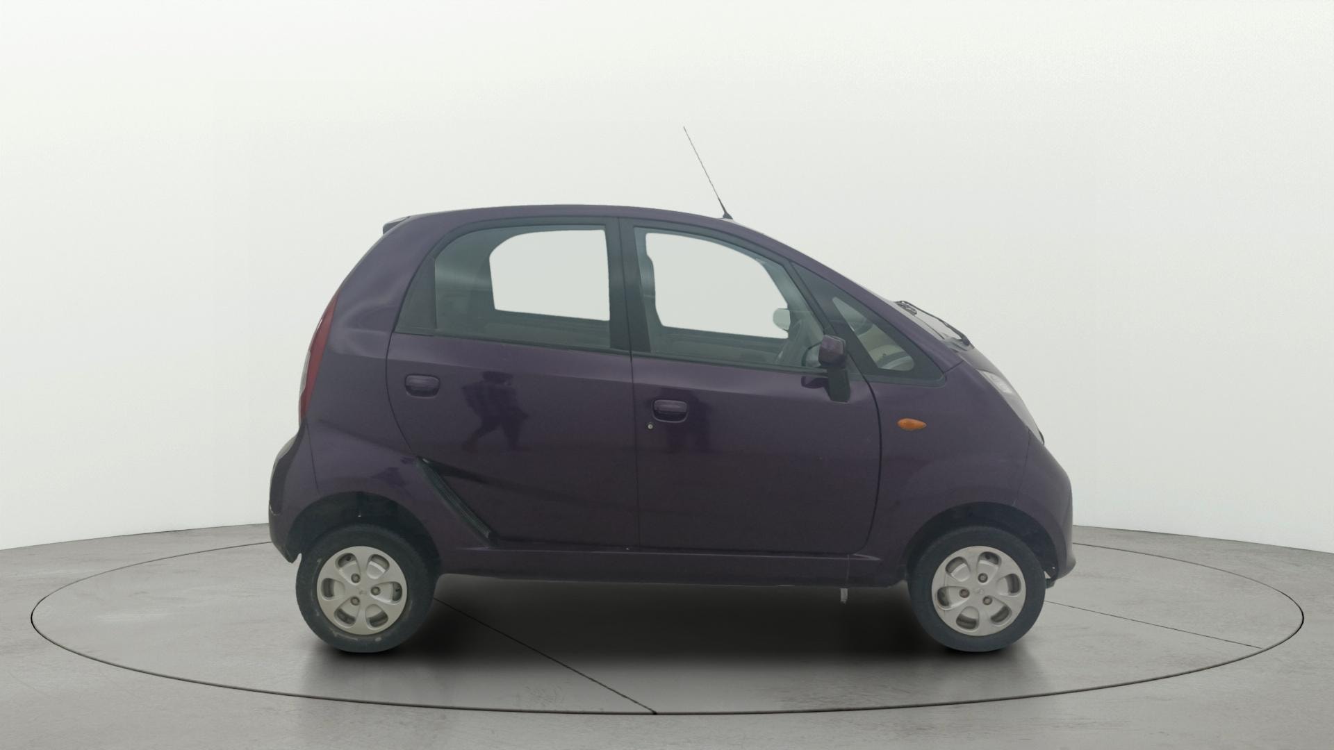 Used 2016 Tata Nano Used 2016 Tata Nano