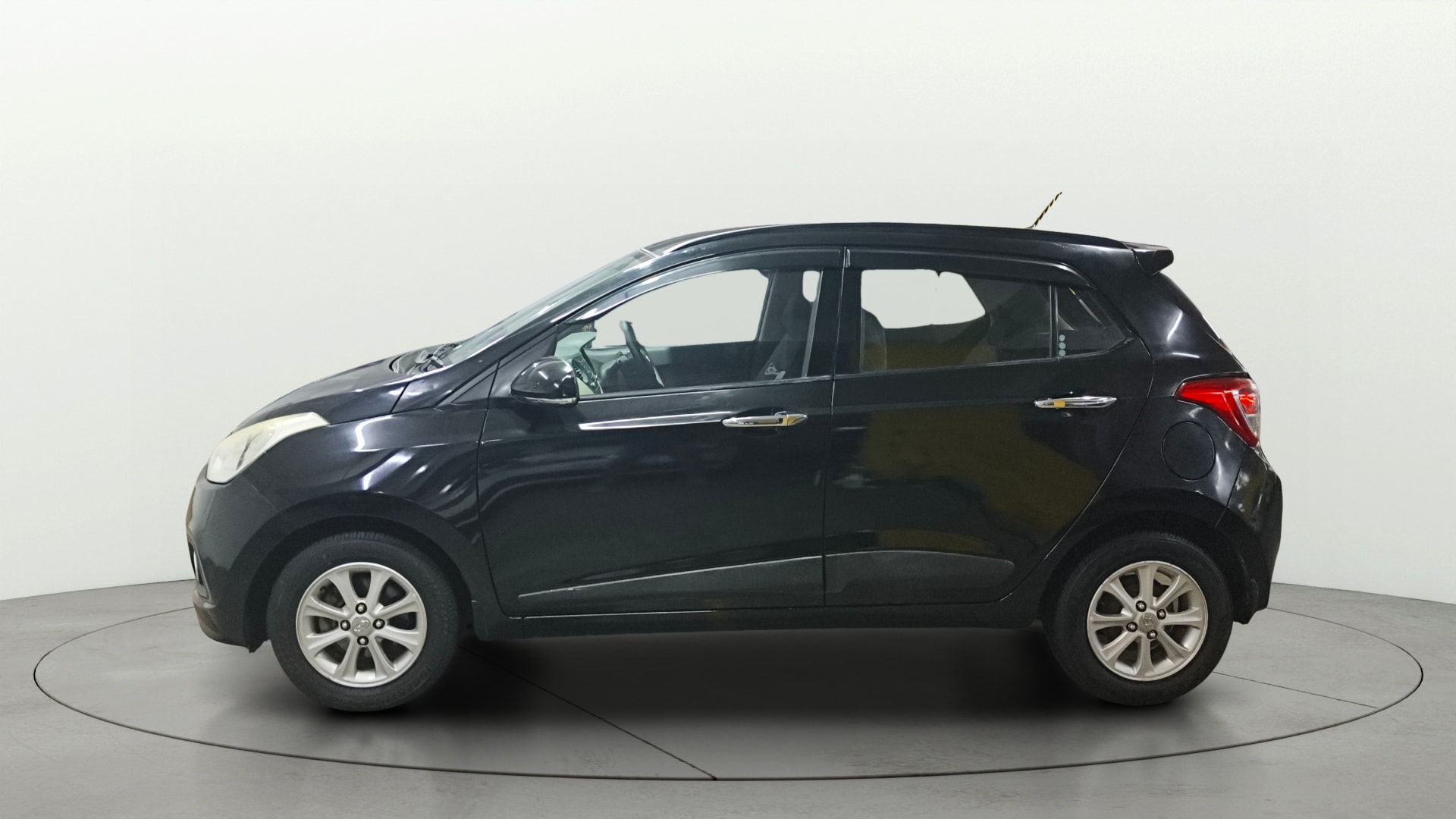 Used 2014 Hyundai Grand i10 Used 2014 Hyundai Grand i10