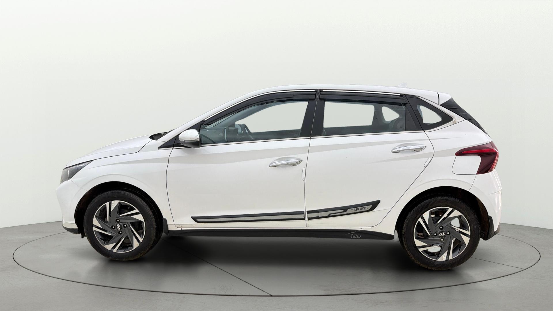Used 2023 Hyundai Elite i20 Used 2023 Hyundai Elite i20