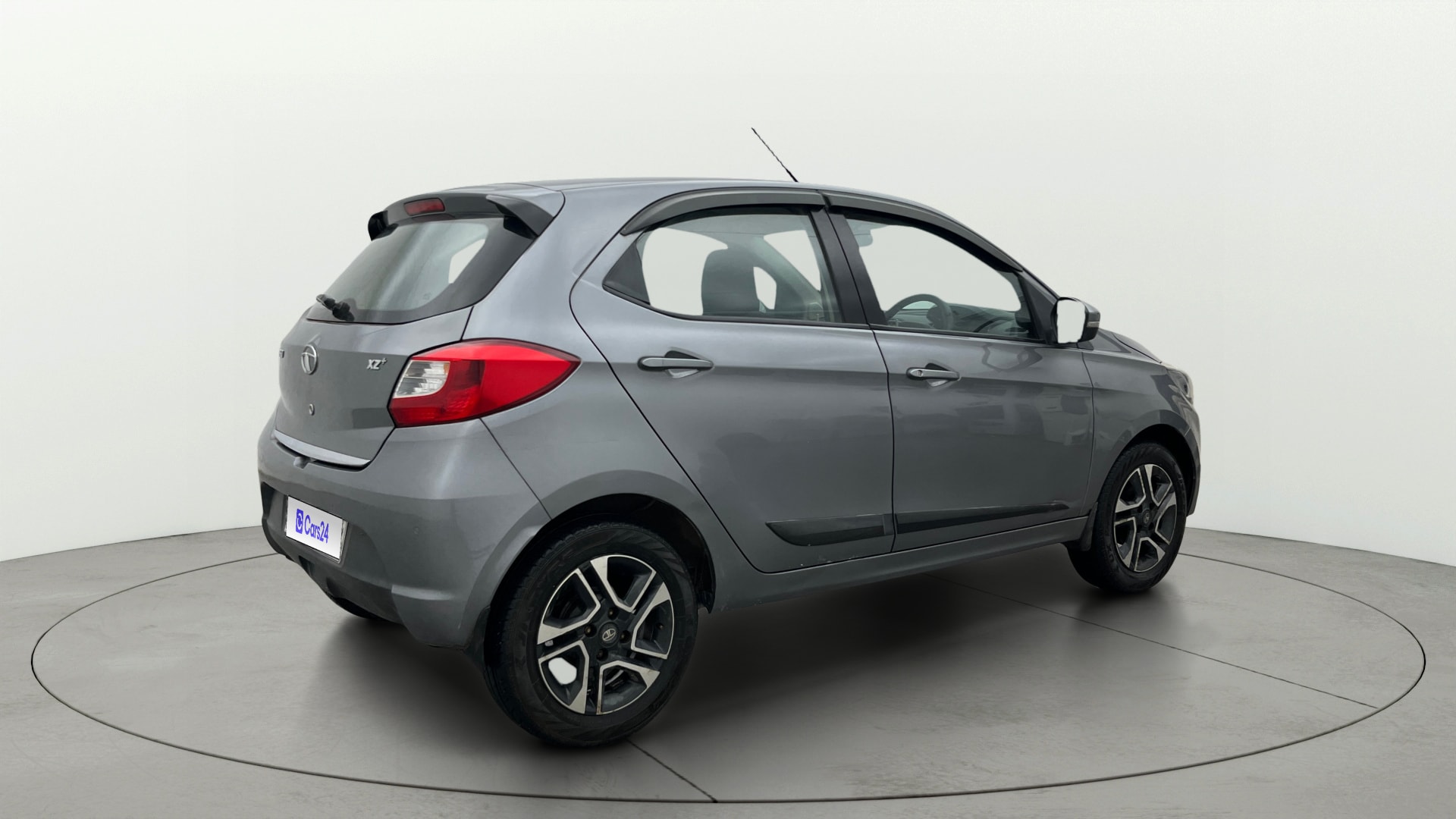 Used 2019 Tata Tiago Used 2019 Tata Tiago
