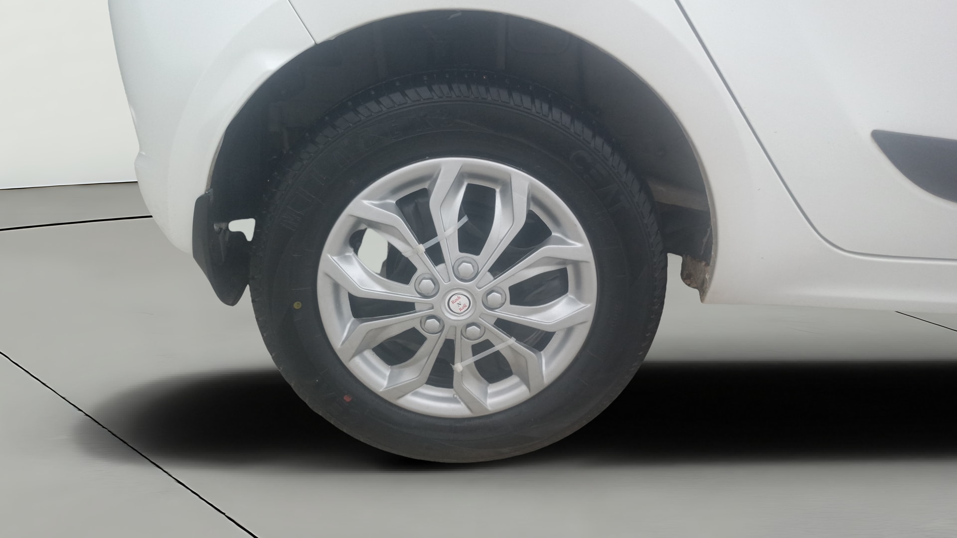 Used 2019 Tata Tiago Used 2019 Tata Tiago