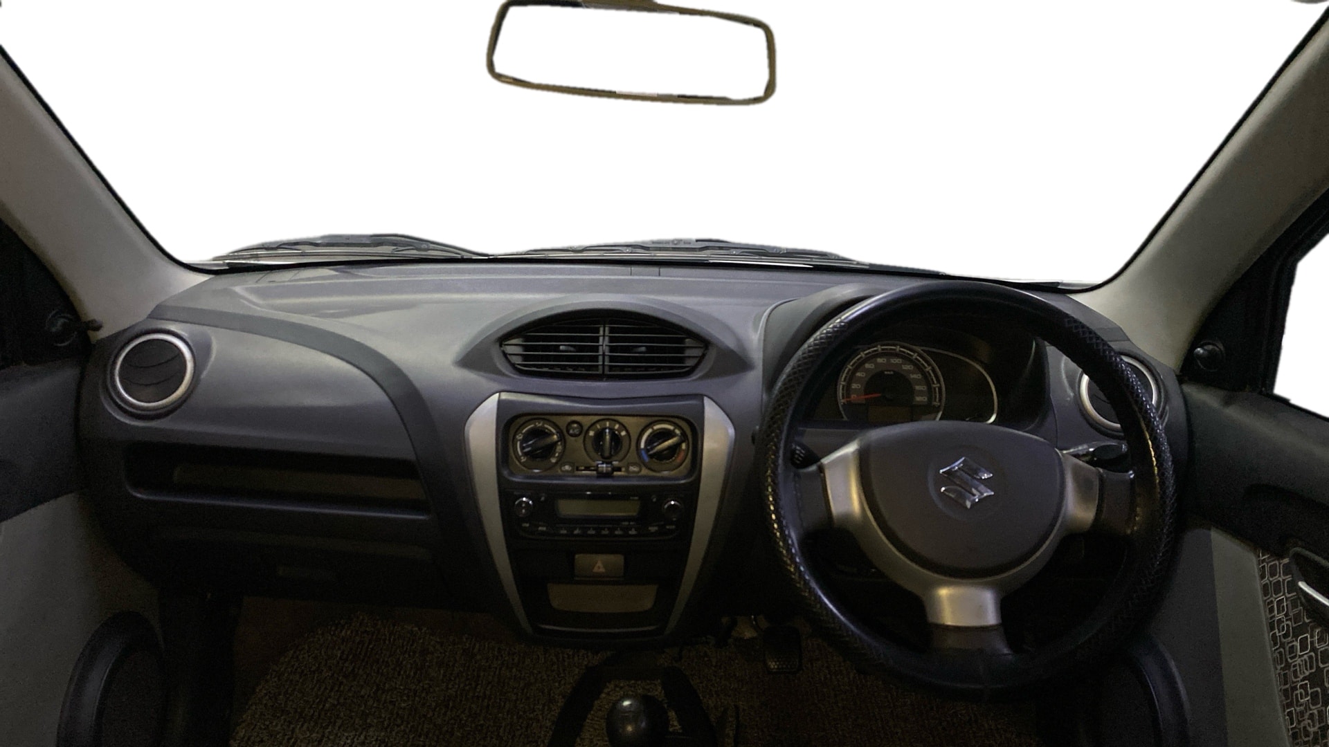 Used 2017 Maruti Suzuki Alto 800 Used 2017 Maruti Suzuki Alto 800