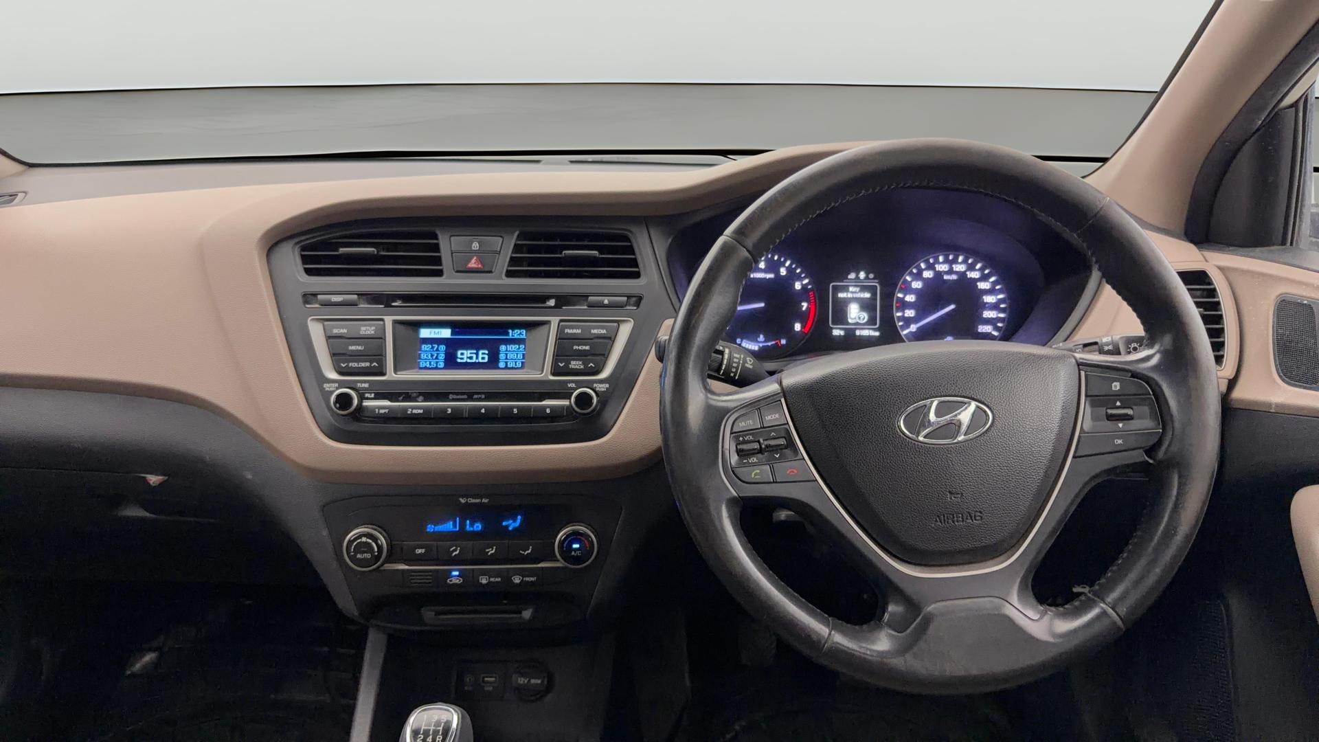 Used 2015 Hyundai Elite i20 Used 2015 Hyundai Elite i20
