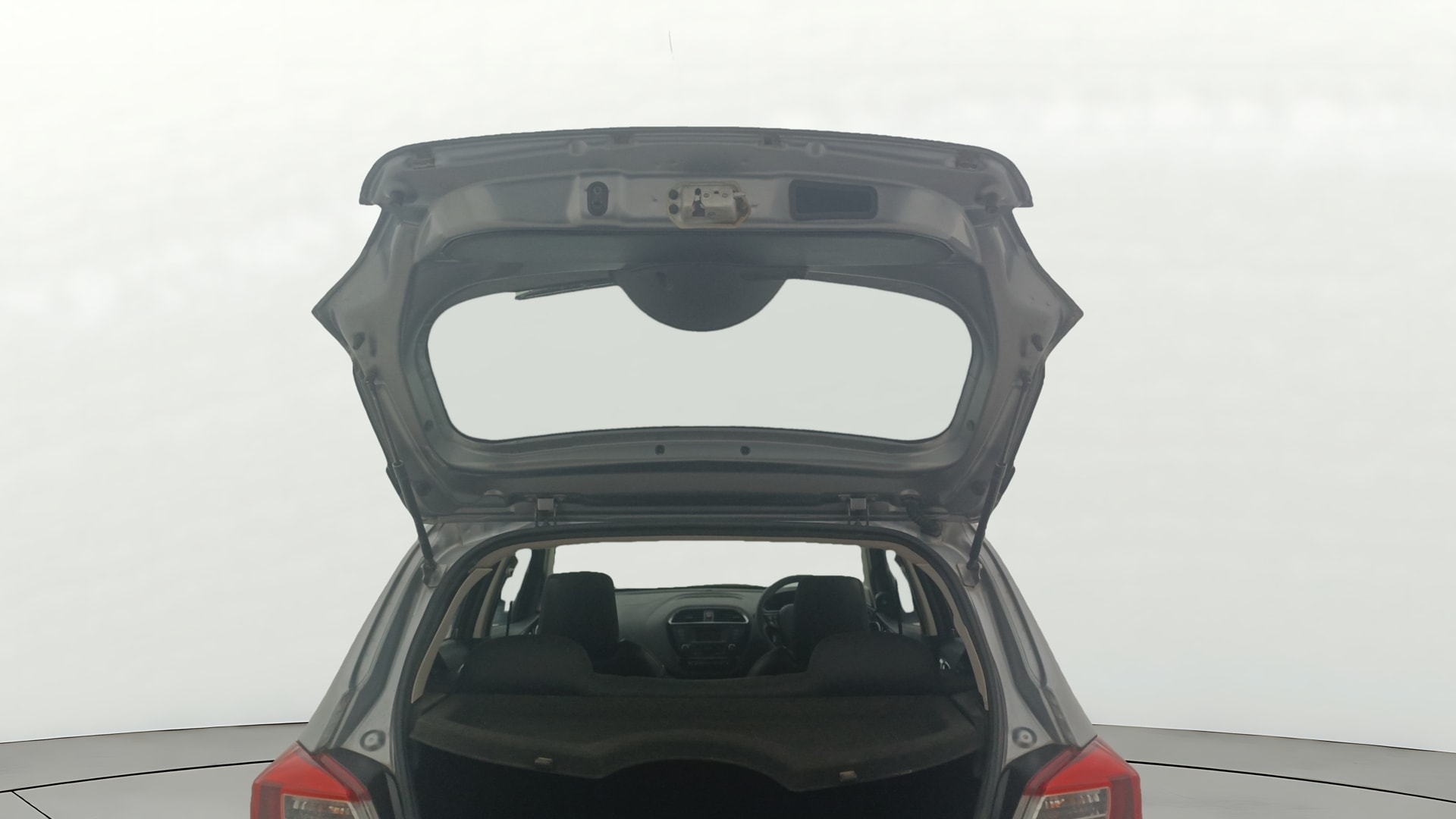 Used 2019 Tata Tiago Used 2019 Tata Tiago