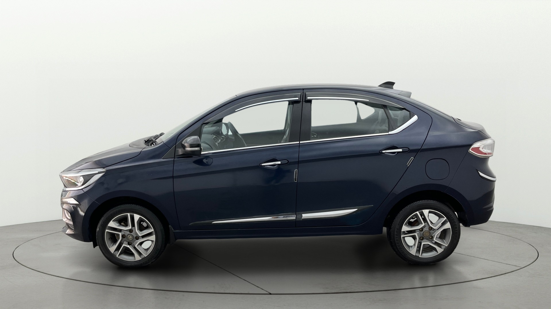 Used 2022 Tata Tigor Used 2022 Tata Tigor