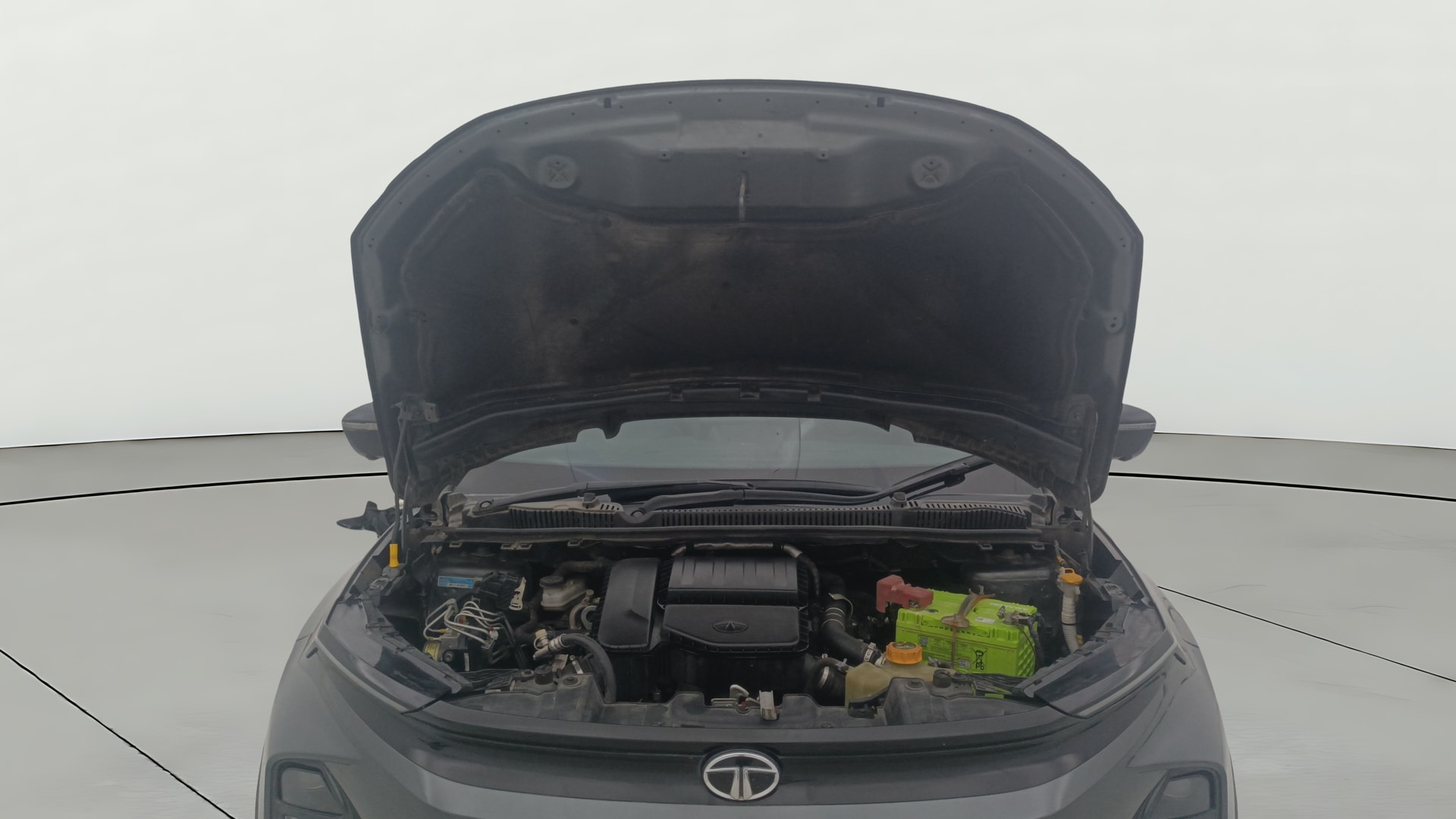 Used 2023 Tata Nexon Used 2023 Tata Nexon