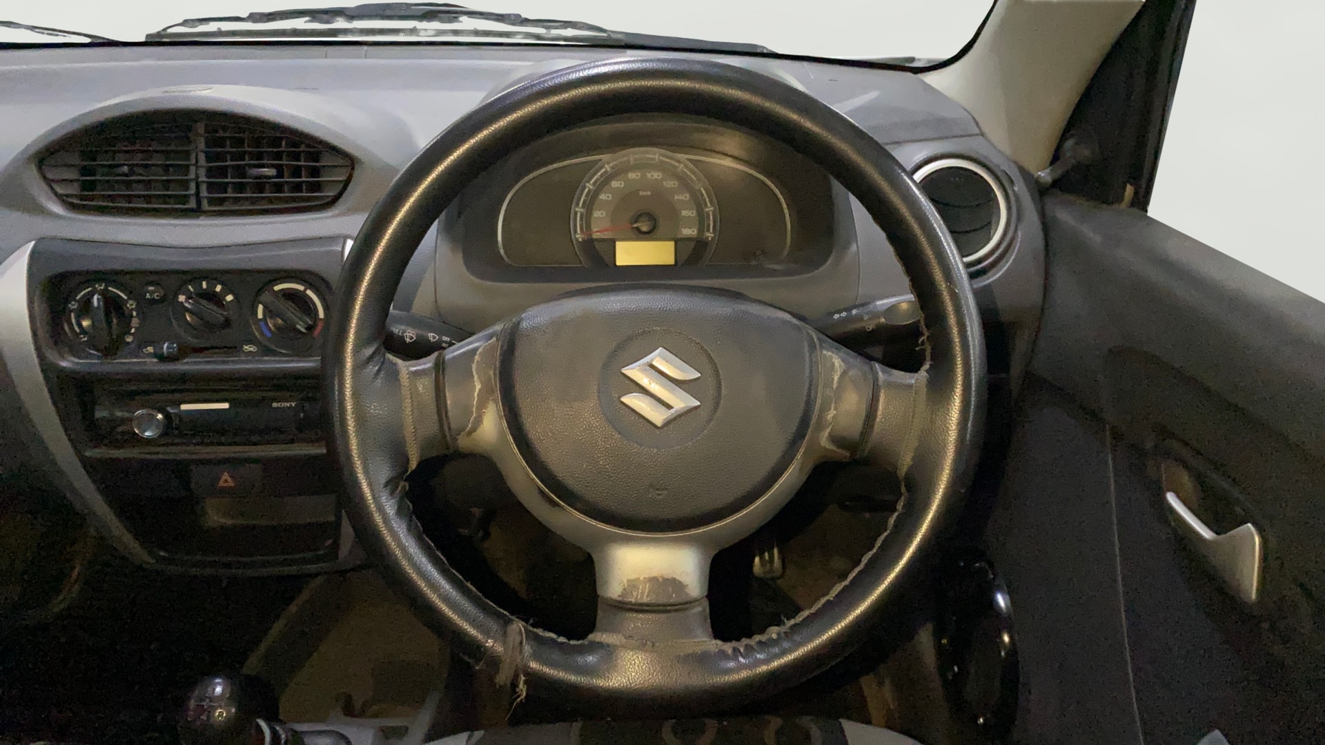 Used 2013 Maruti Suzuki Alto 800 Used 2013 Maruti Suzuki Alto 800