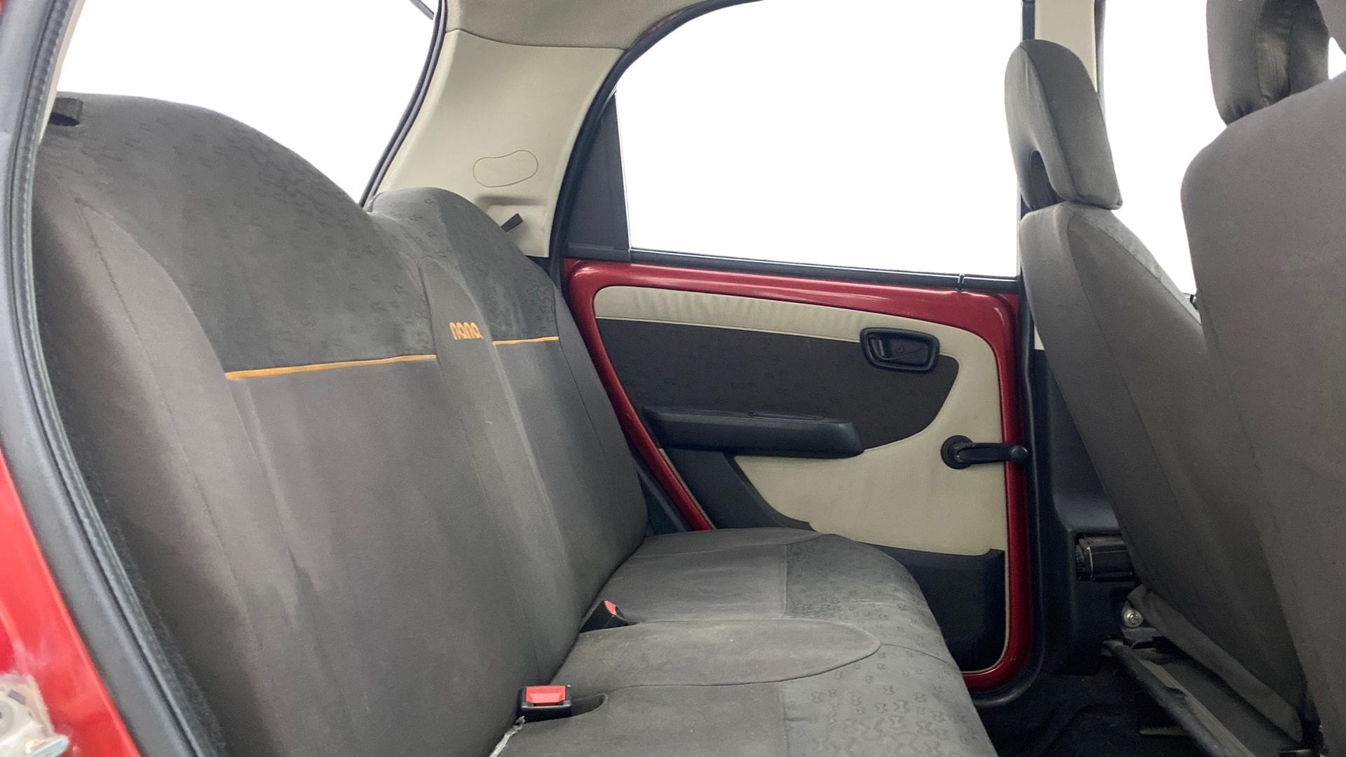 Used 2015 Tata Nano Used 2015 Tata Nano