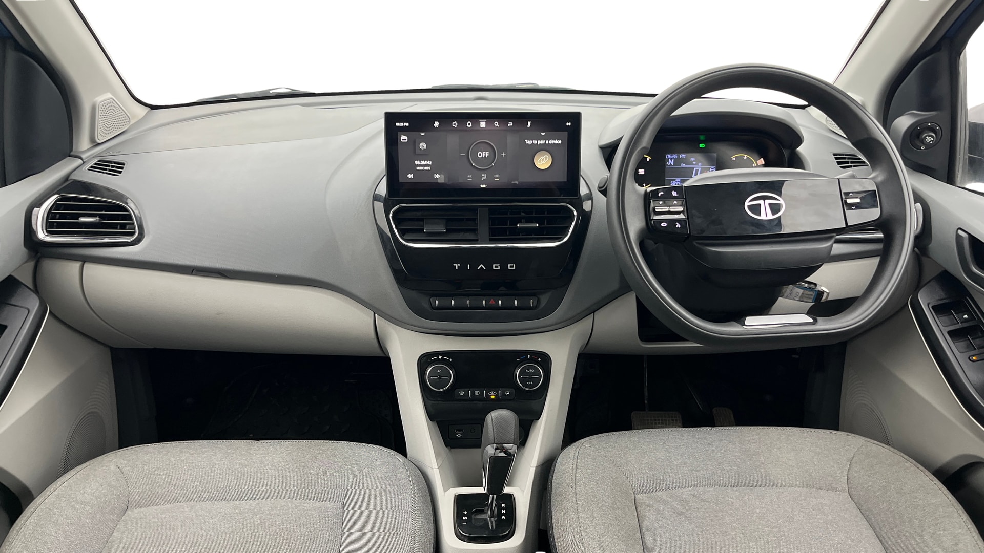 Used 2025 Tata Tiago Used 2025 Tata Tiago